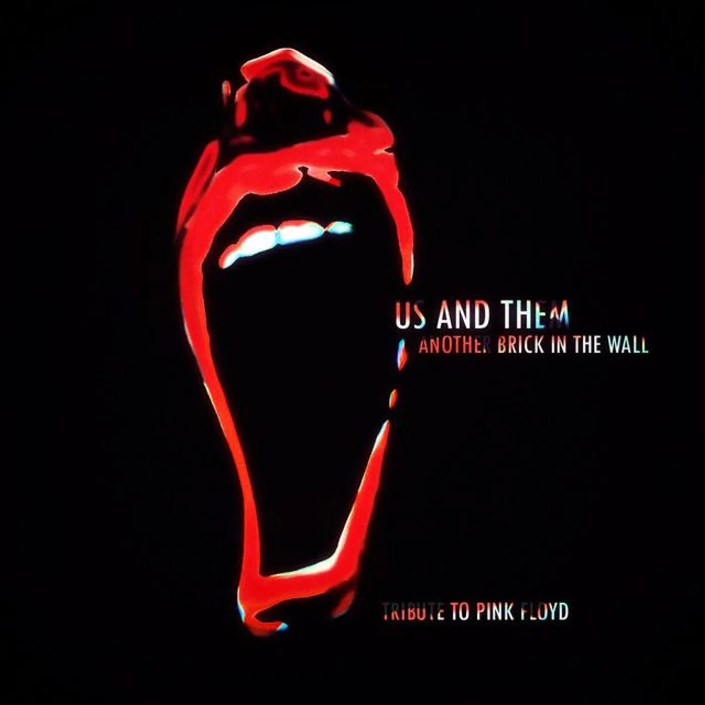 Us And Them