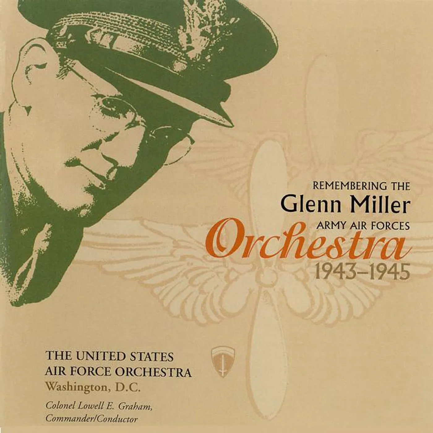 US Air Force Orchestra