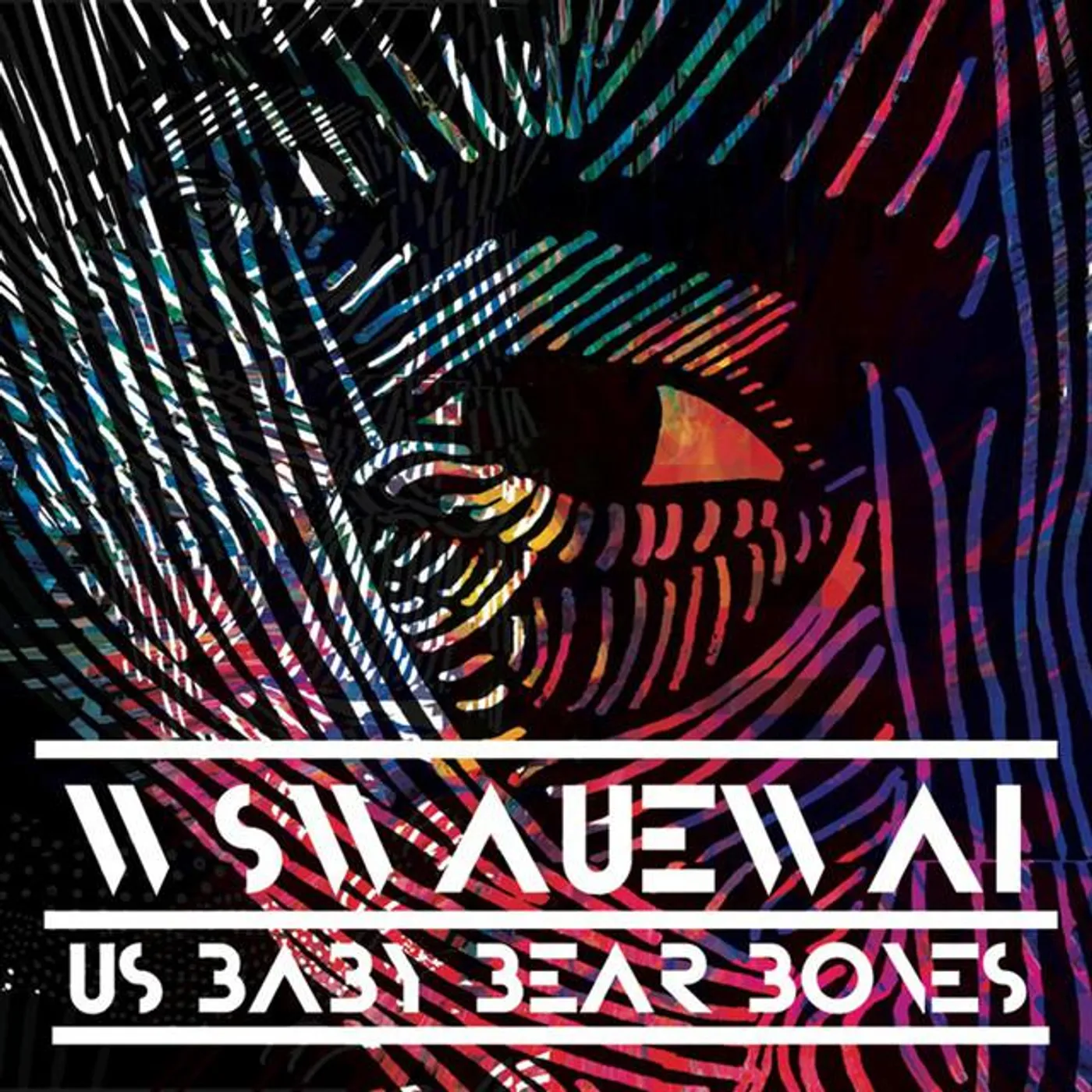 Us Baby Bear Bones