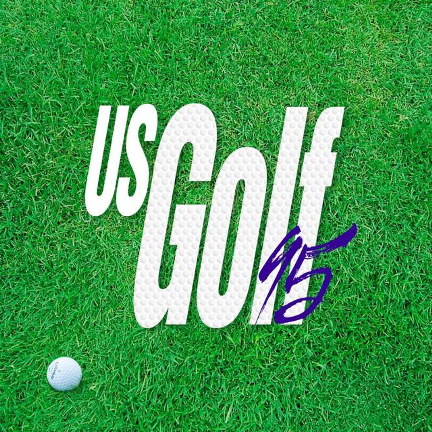 US Golf 95 Brand Page