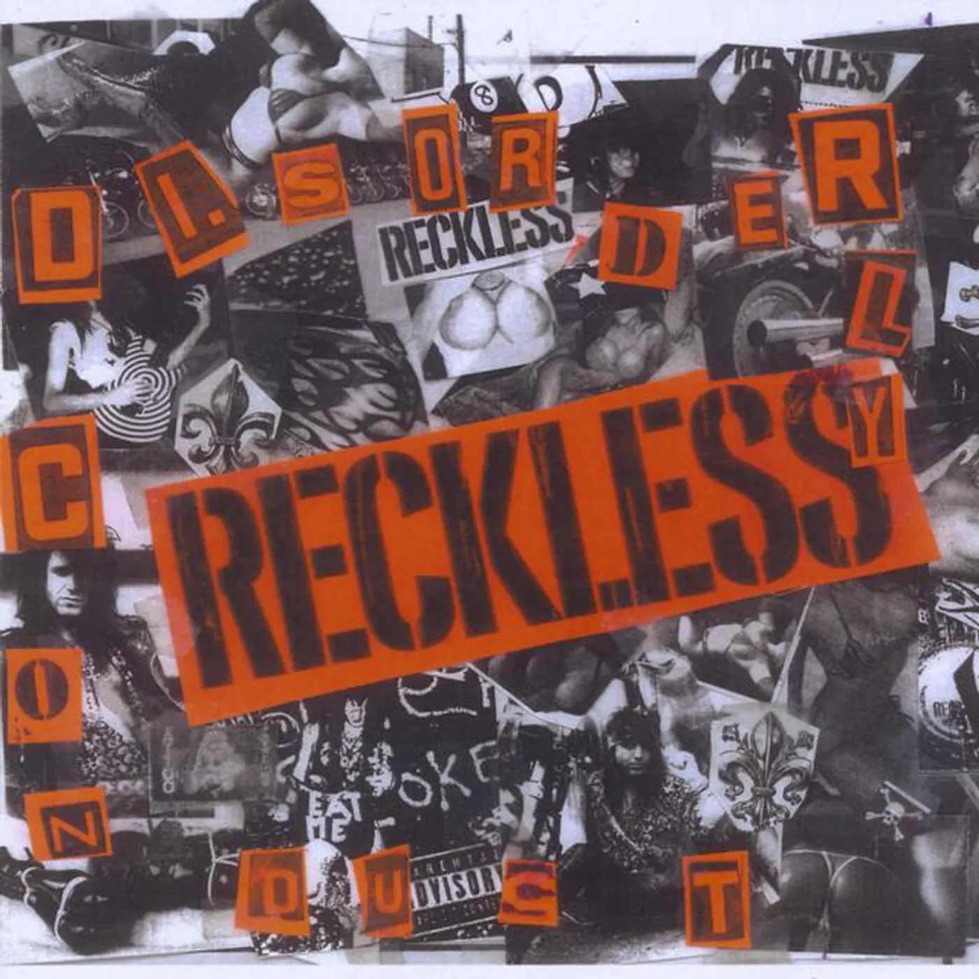 Reckless