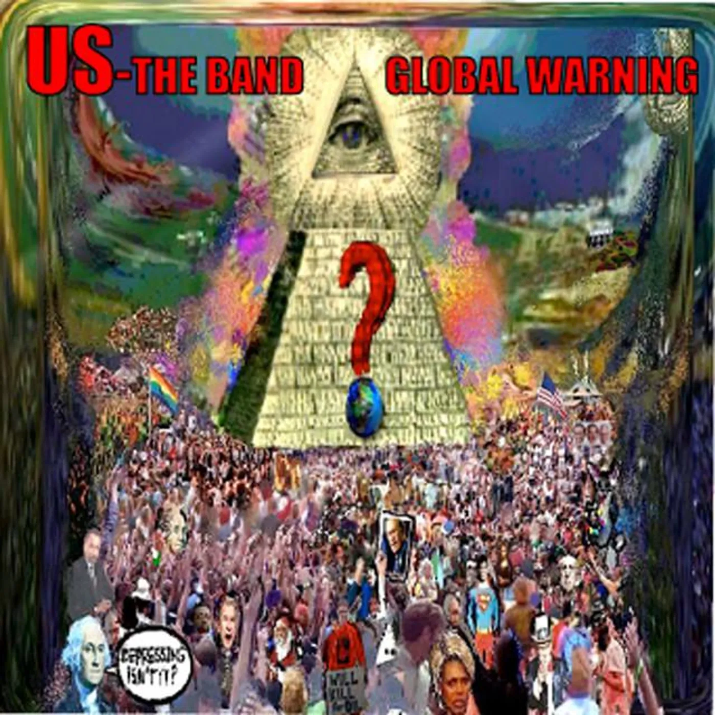 US-THE BAND