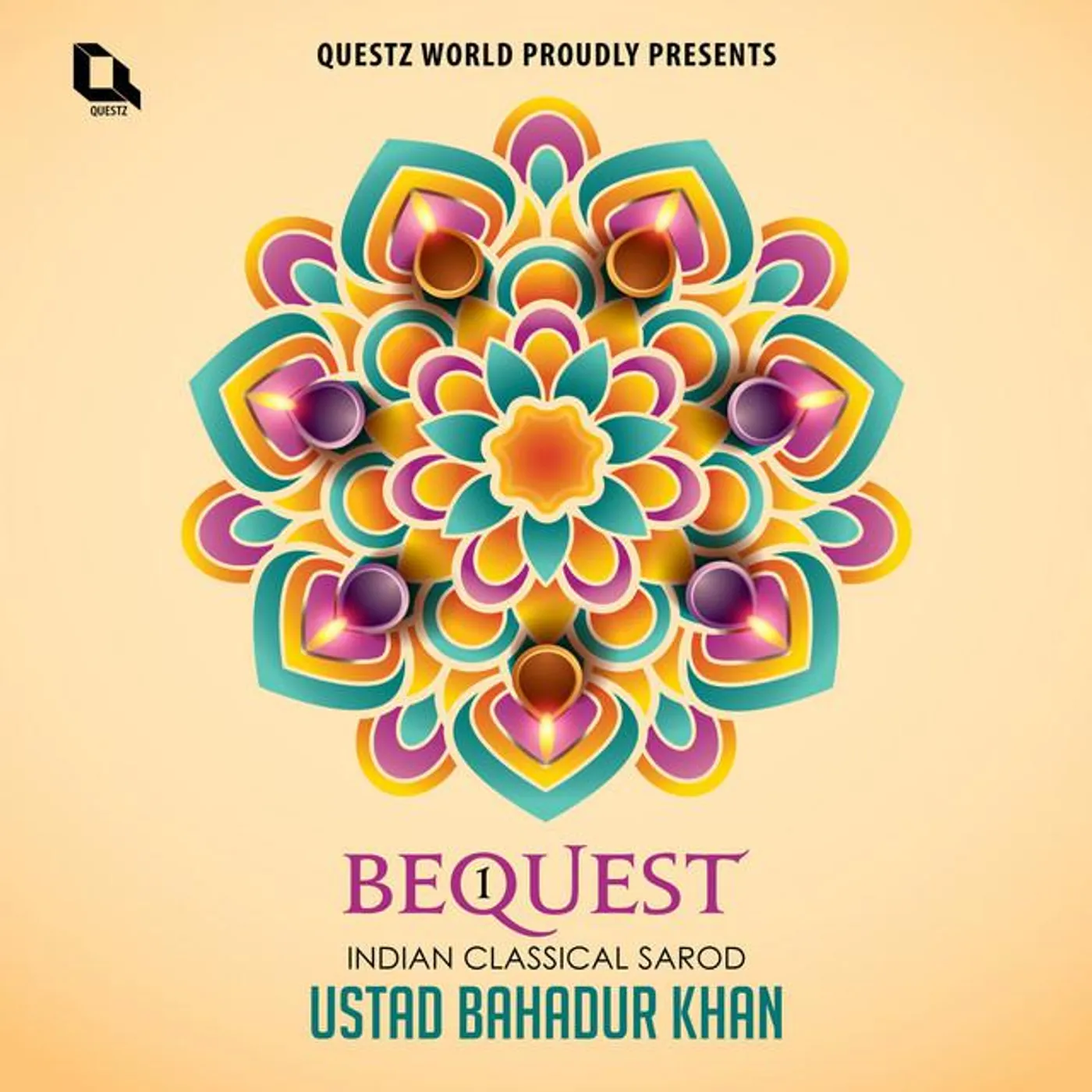 Ustad Bahadur Khan