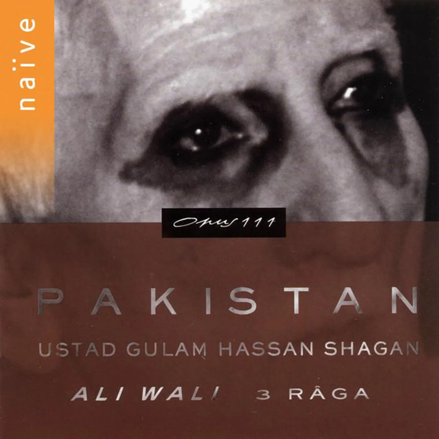 Ustad Gulam Hassan Shagan