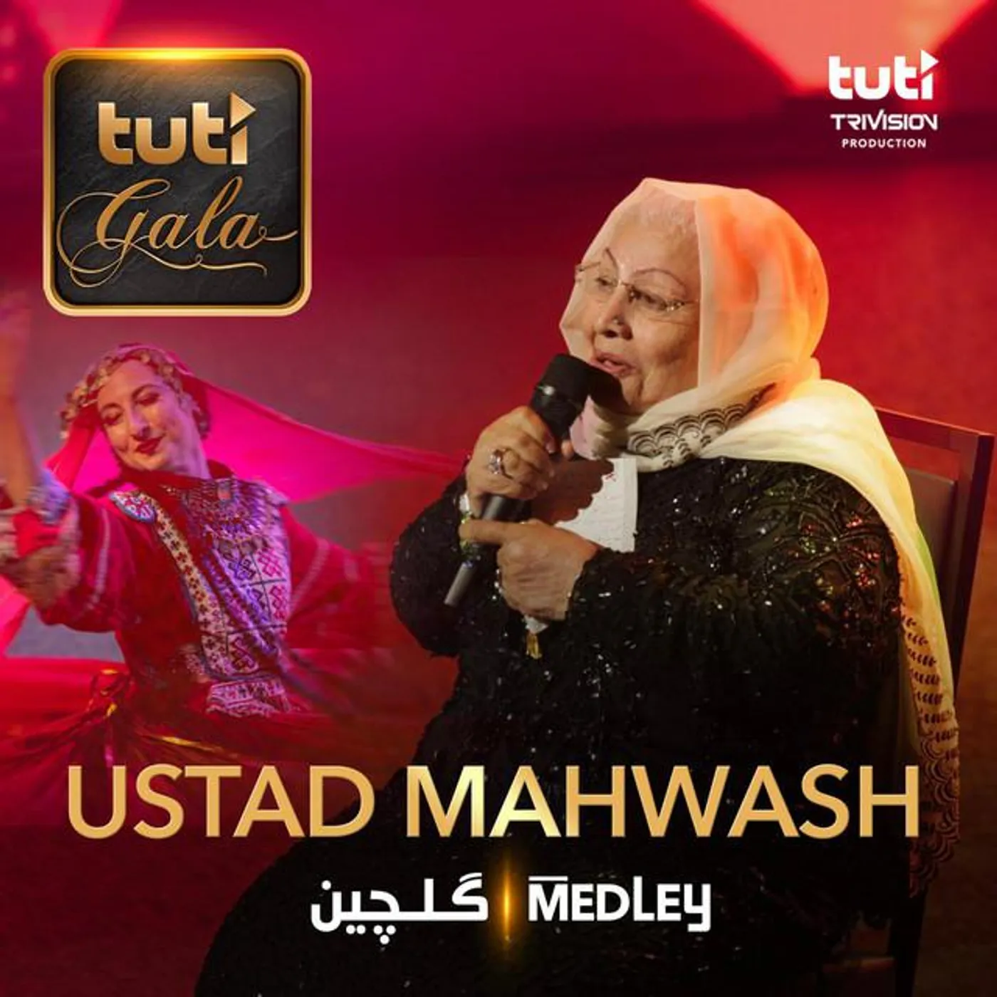 Ustad Mahwash