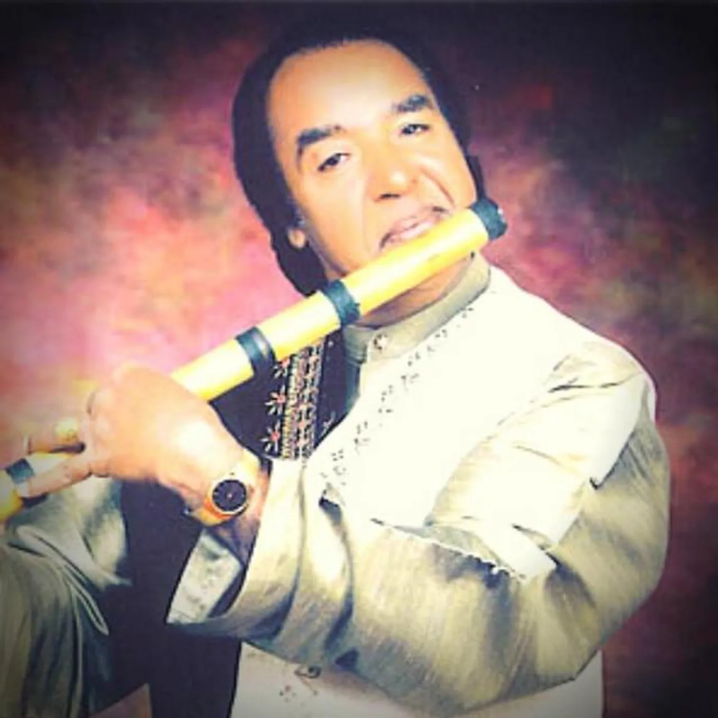 Ustad Salamat Hussain