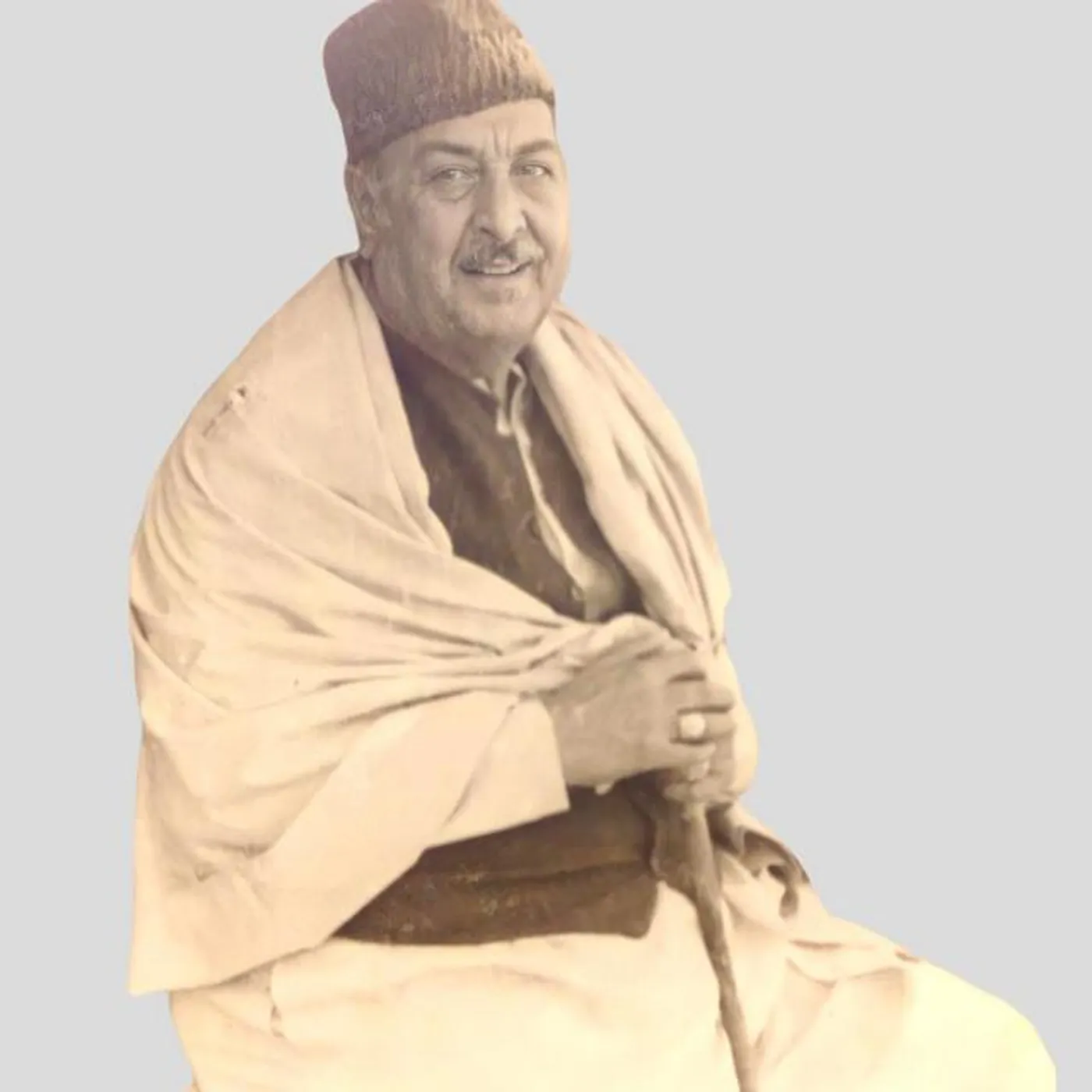 Ustad Sarahang