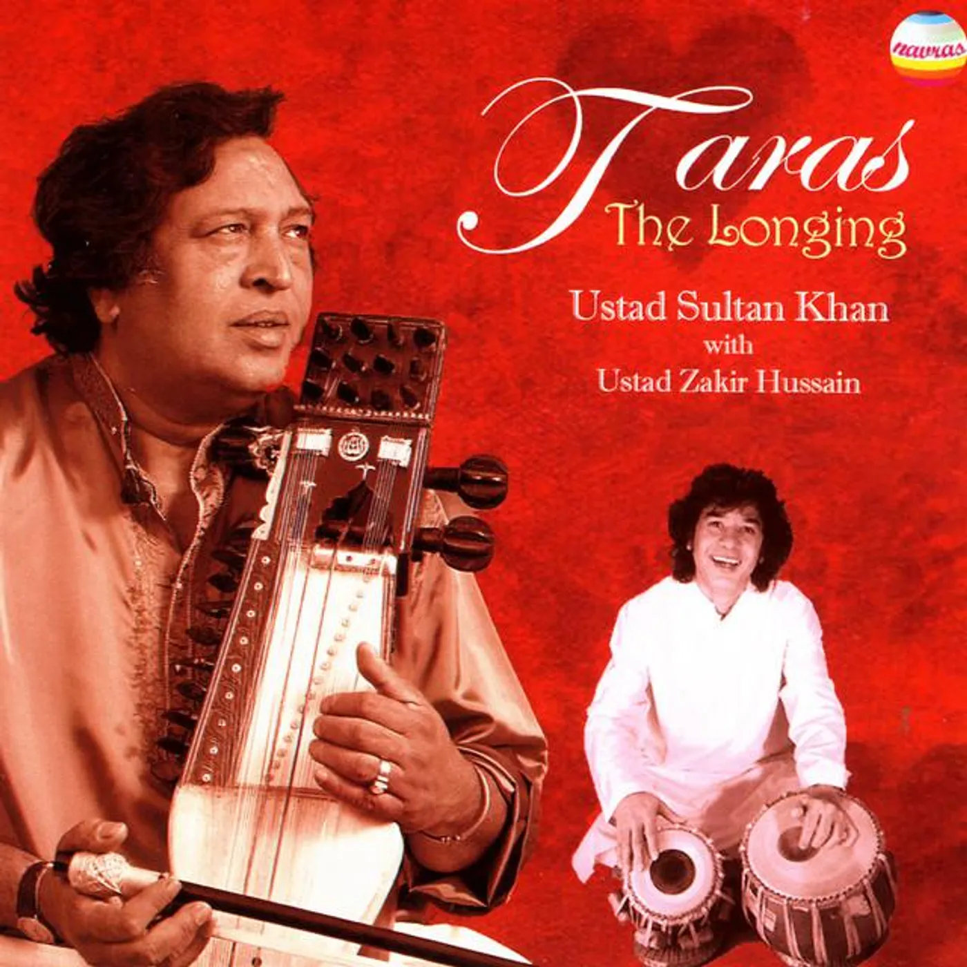 Ustad Sultan Khan & Ustad Zakir Hussain