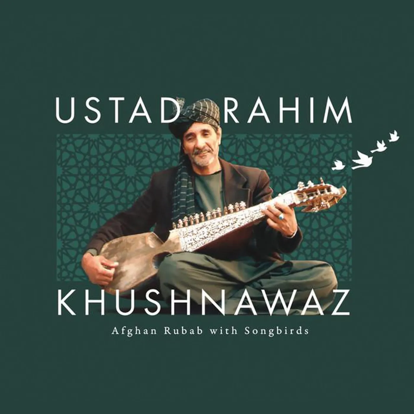 Ustad Rahim Khushnawaz Brand Page