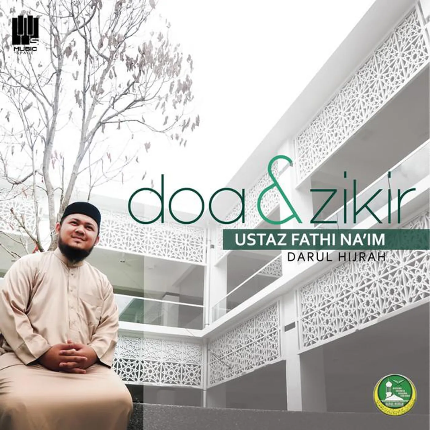 Ustaz Fathi Na'im