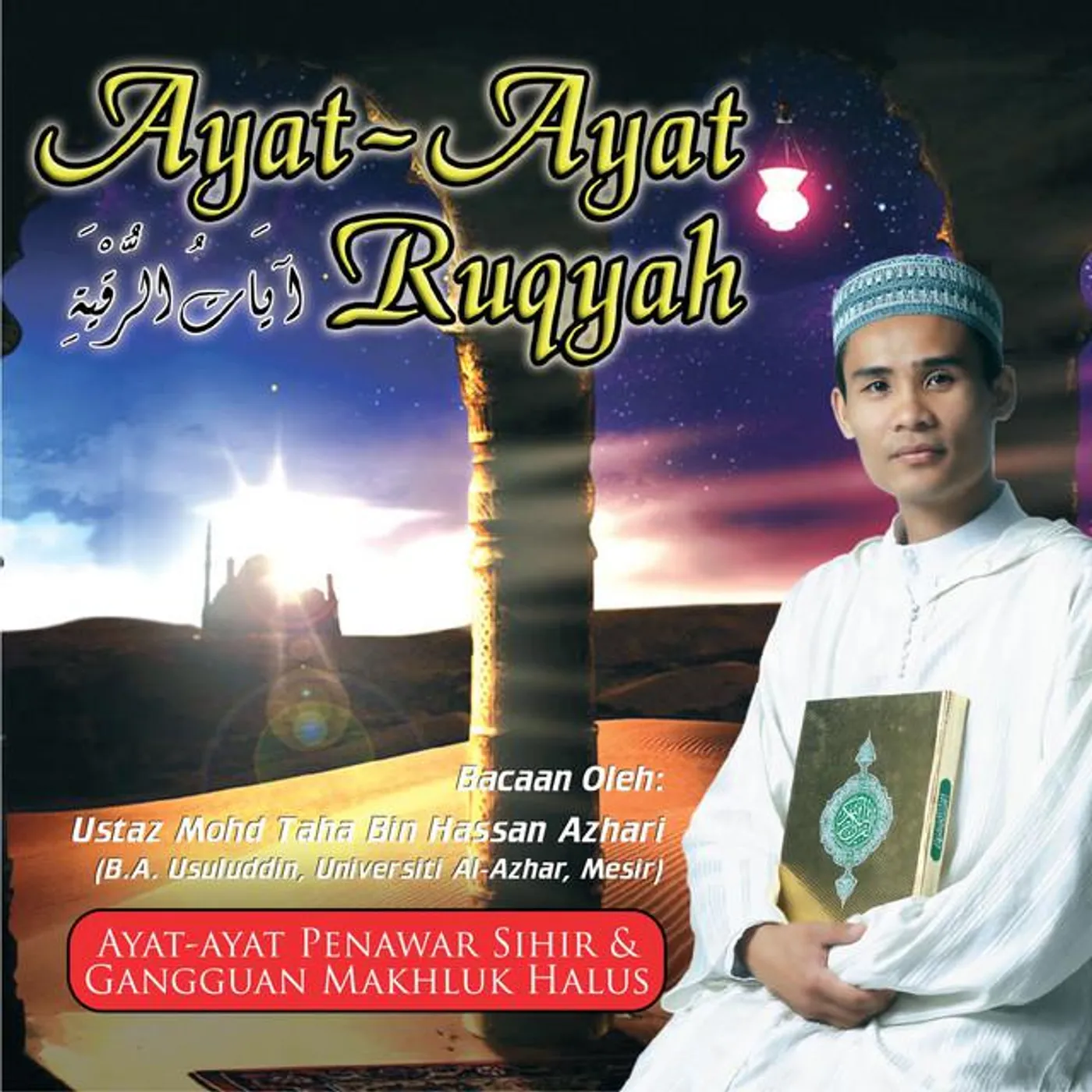 Ustaz Mohd Taha Bin Hassan Azhari