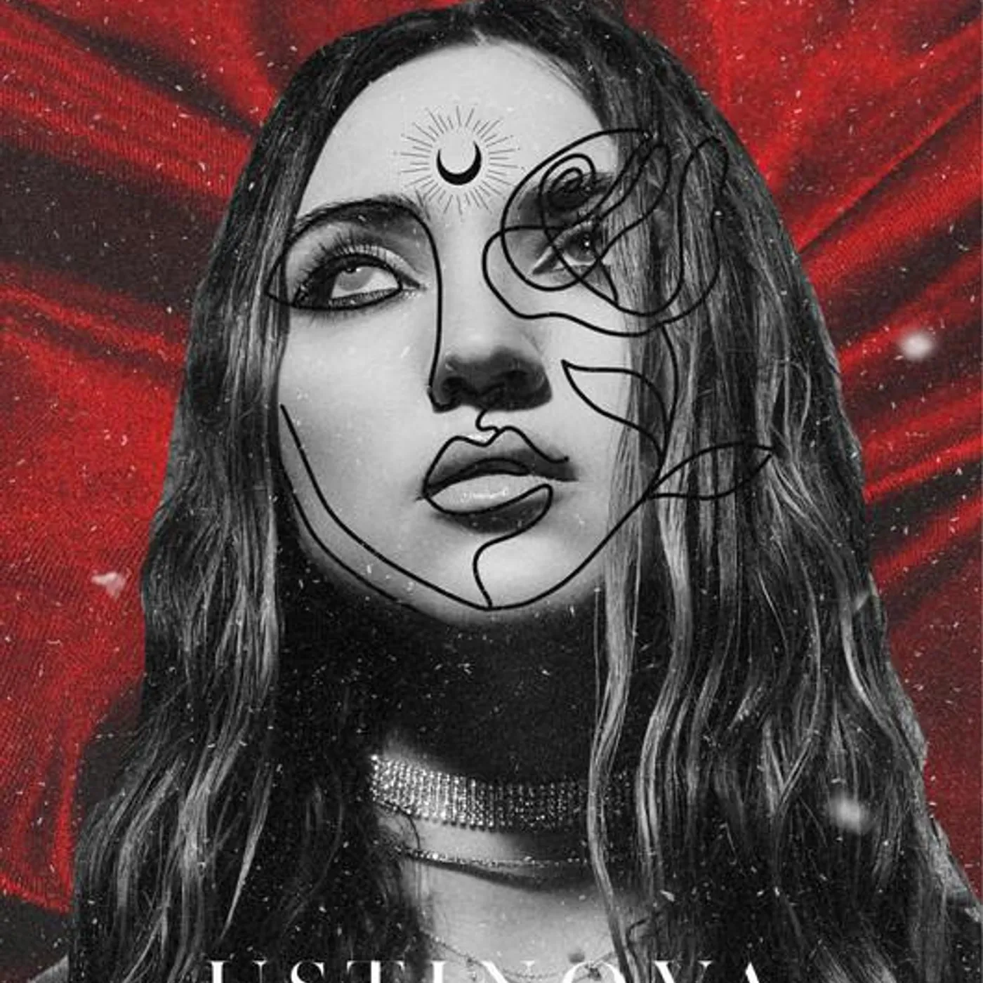 Ustinova Brand Page