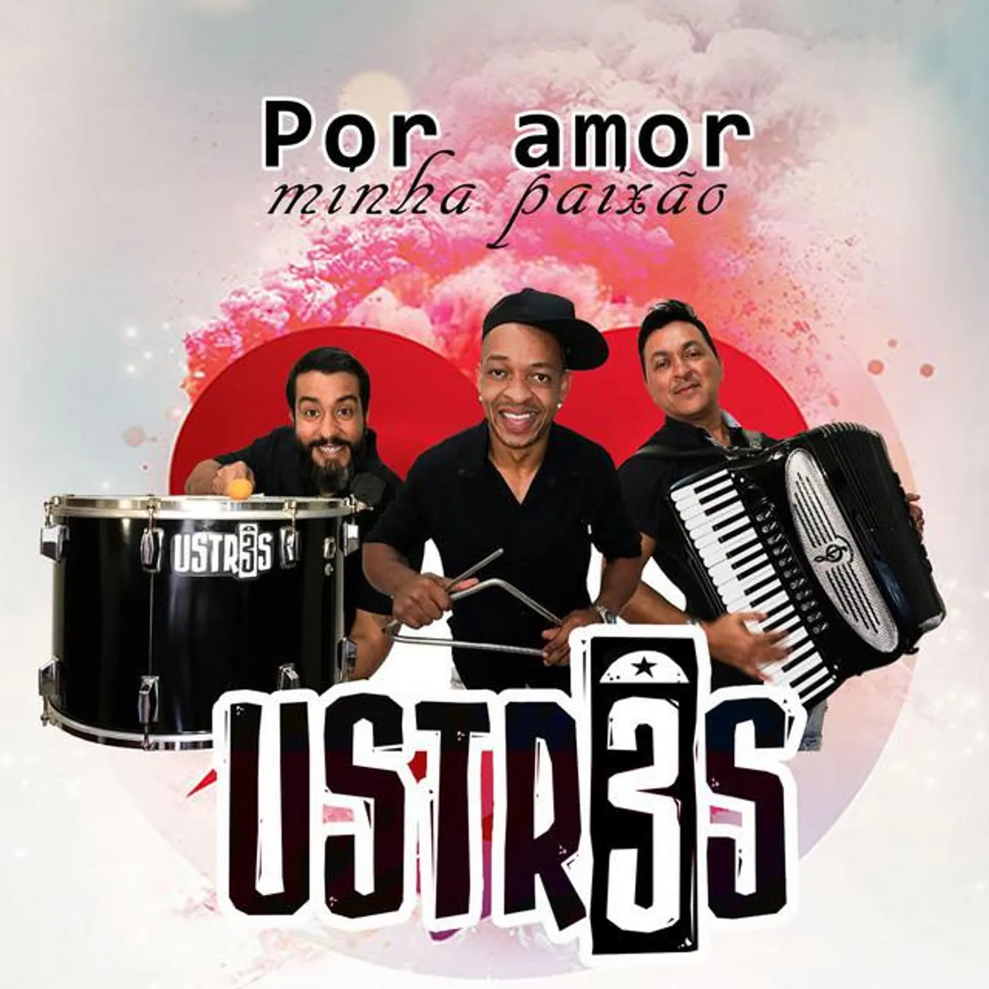 Ustrês