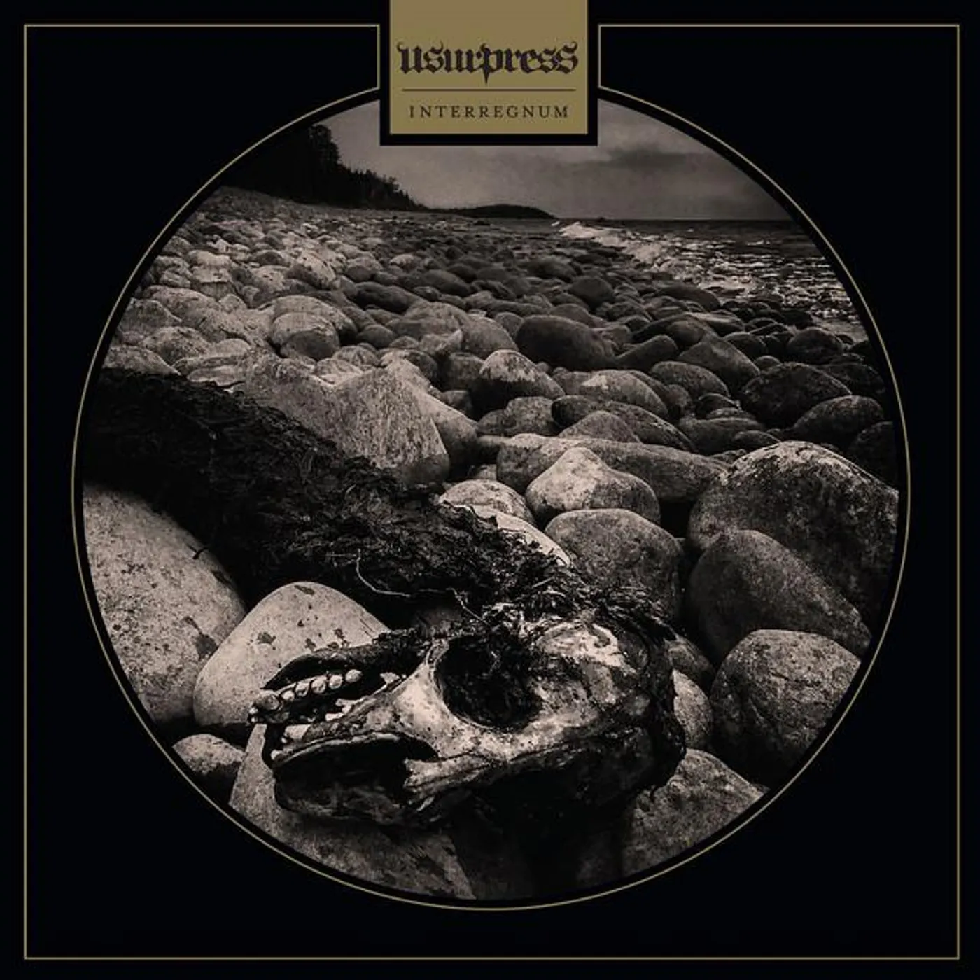 Usurpress Brand Page