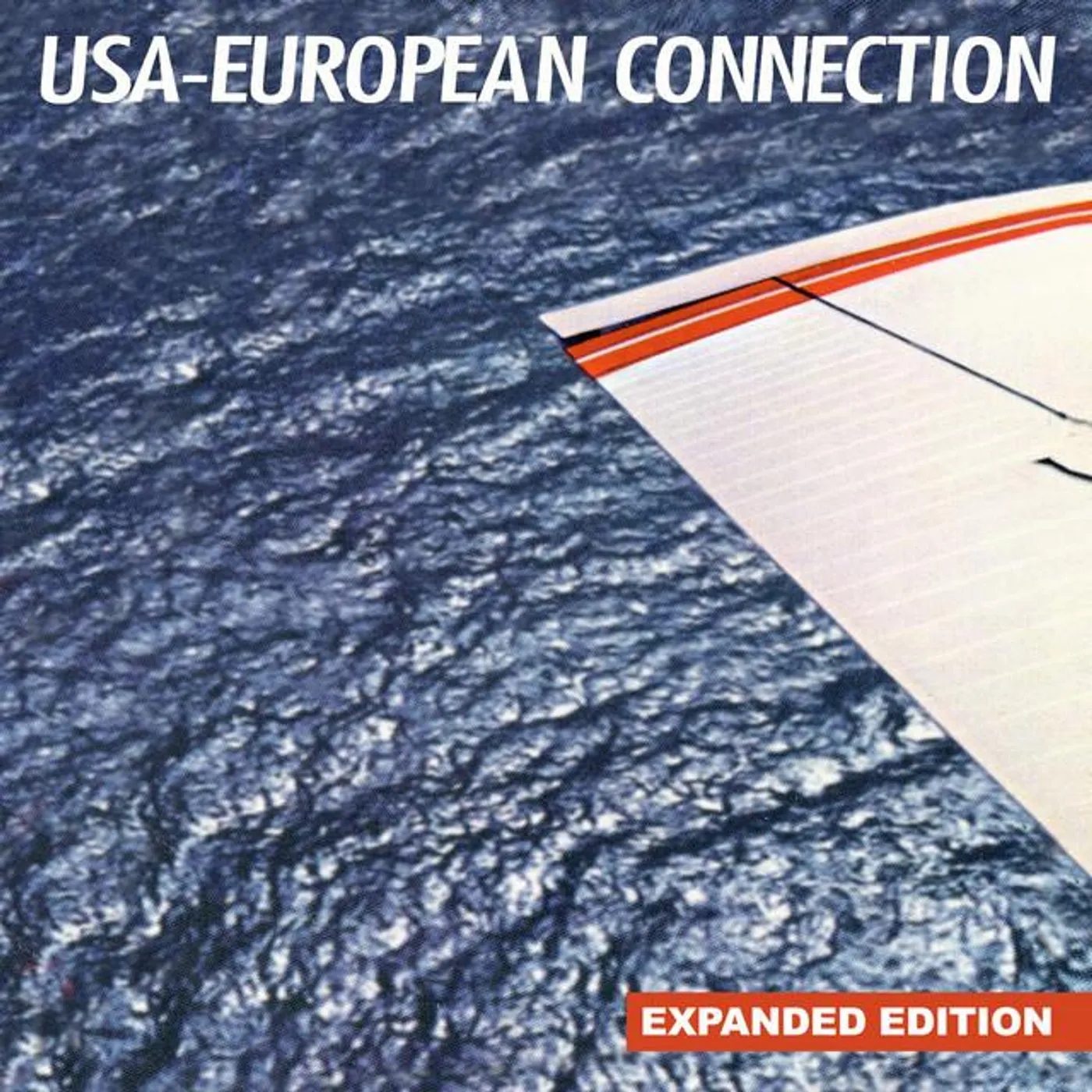USA-European Connection Brand Page