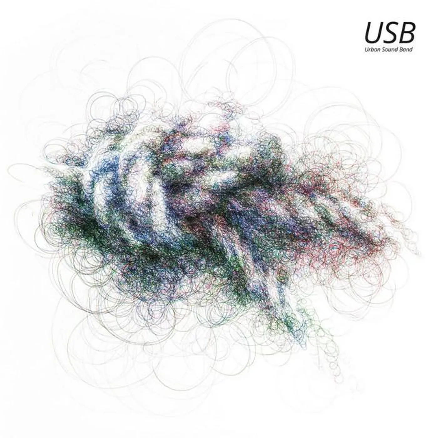 USB Urban Sound Band