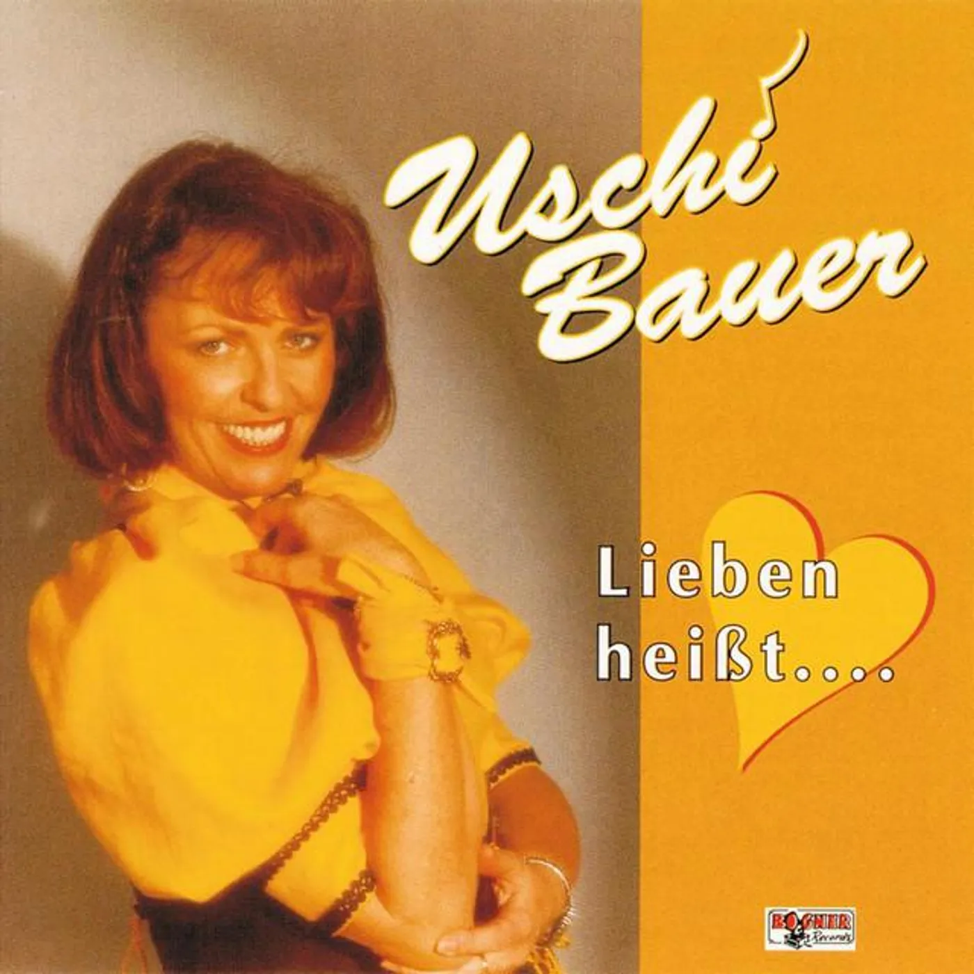 Uschi Bauer