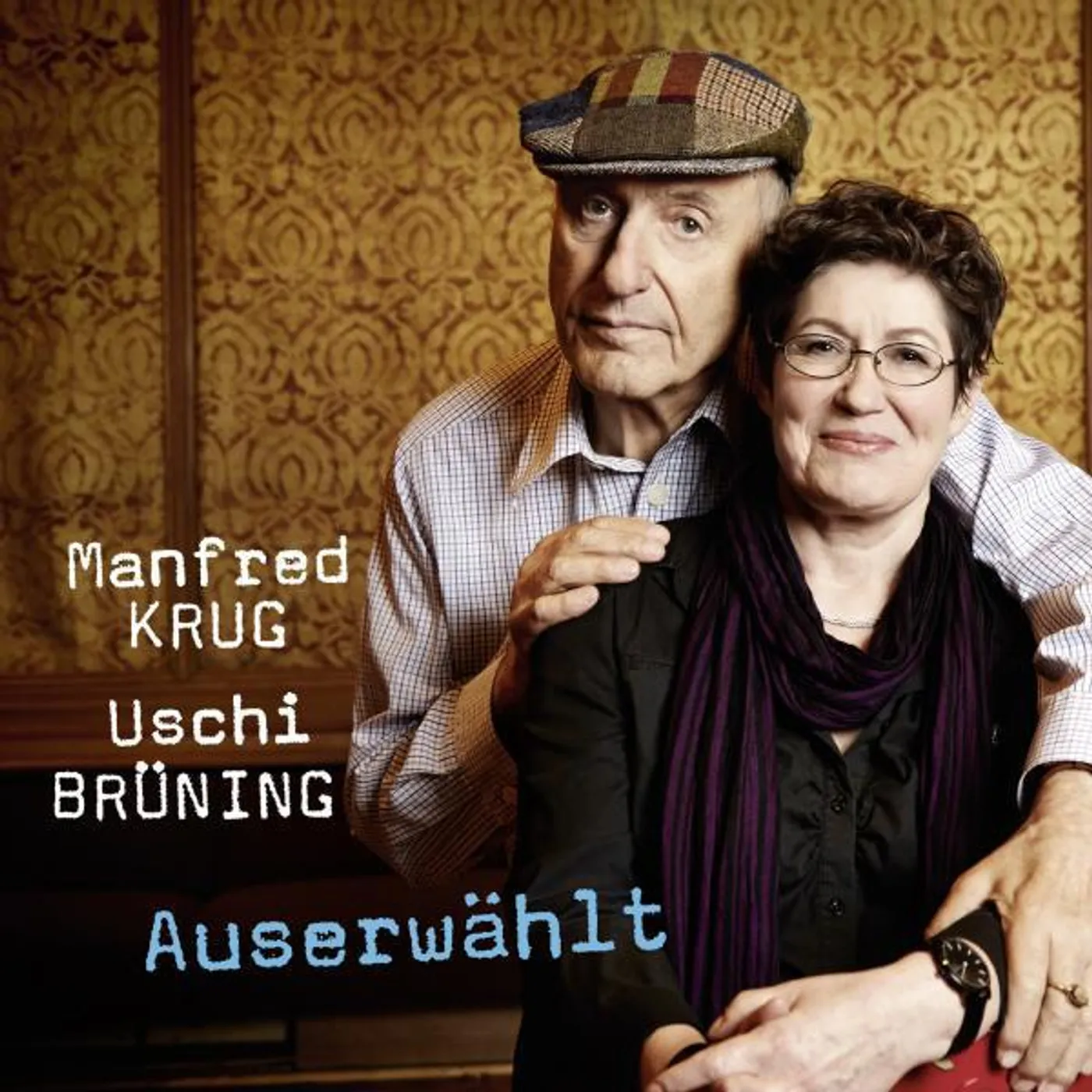 Uschi Bruning