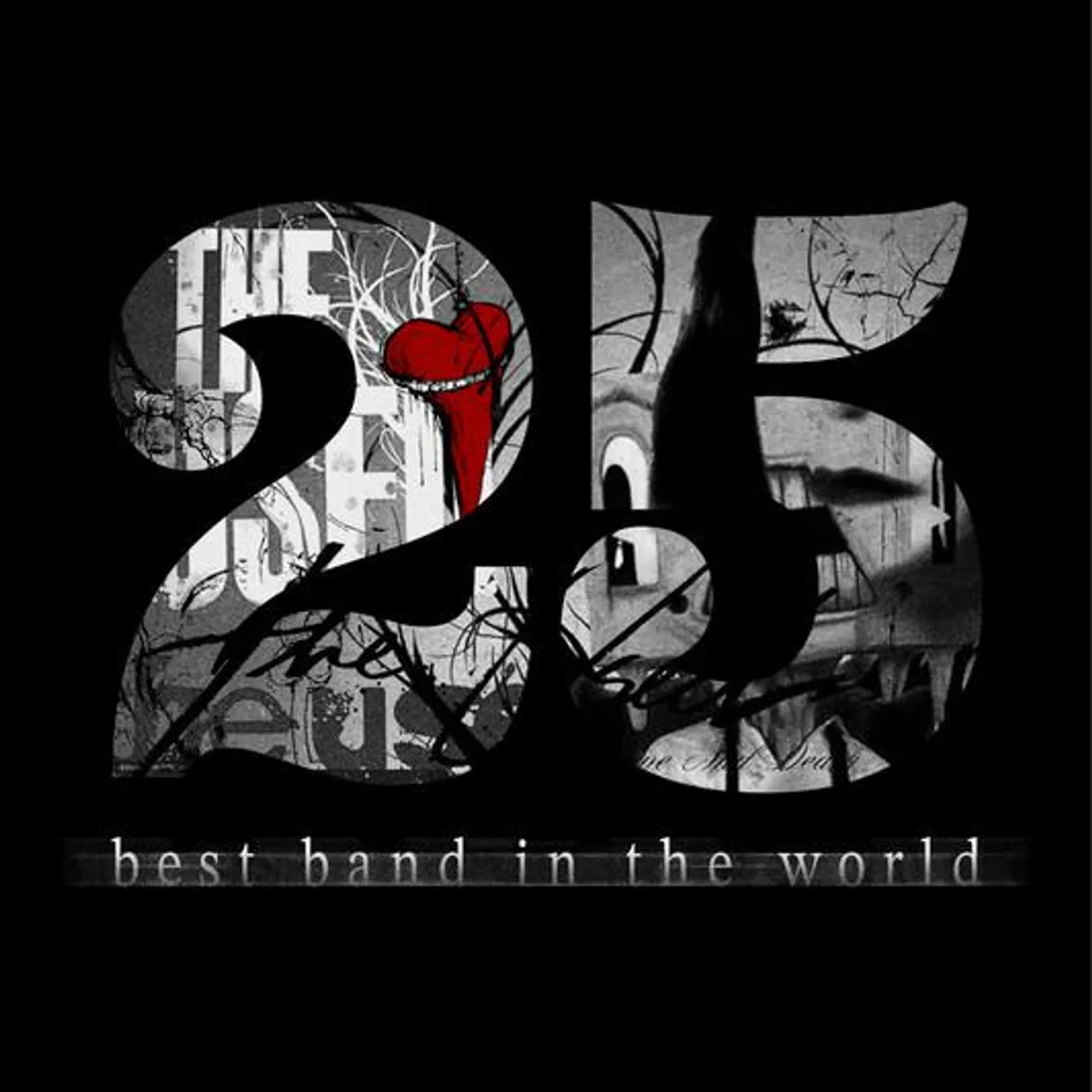 The Used Brand Page