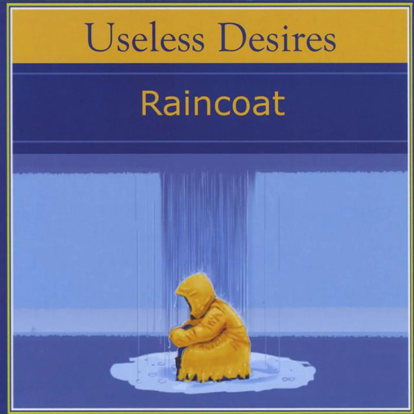 Useless Desires Brand Page