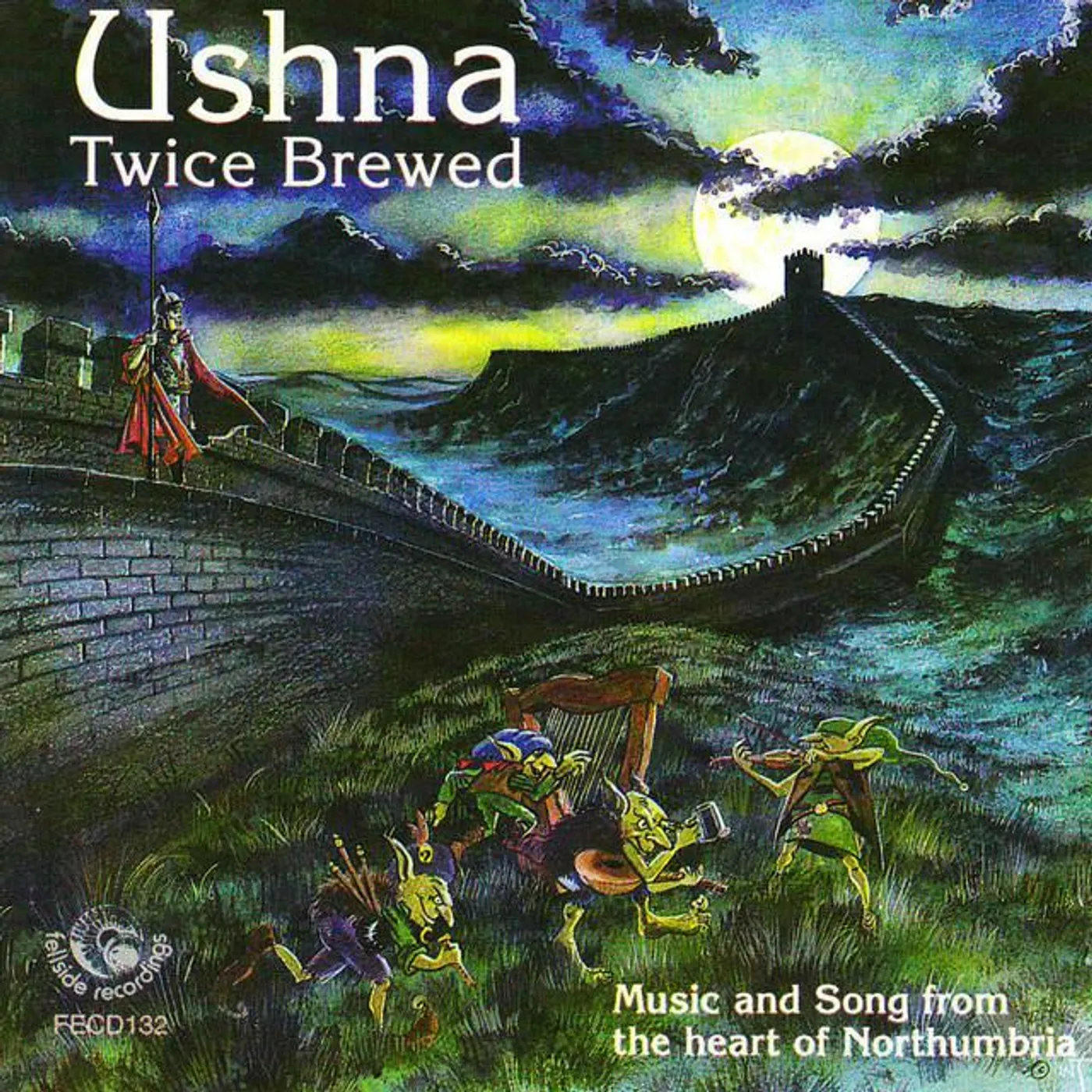 Ushna