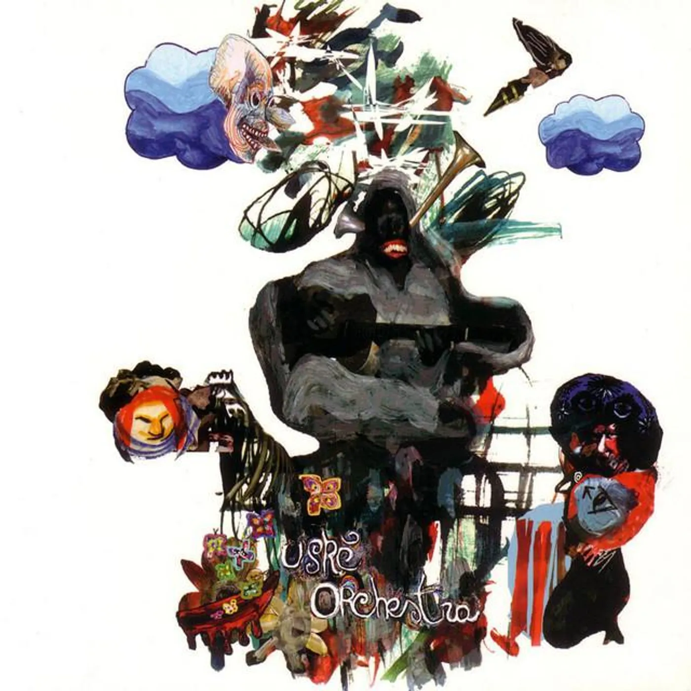 Uske Orchestra