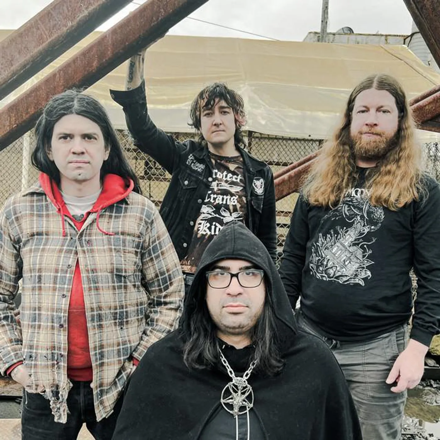 Usnea Brand Page