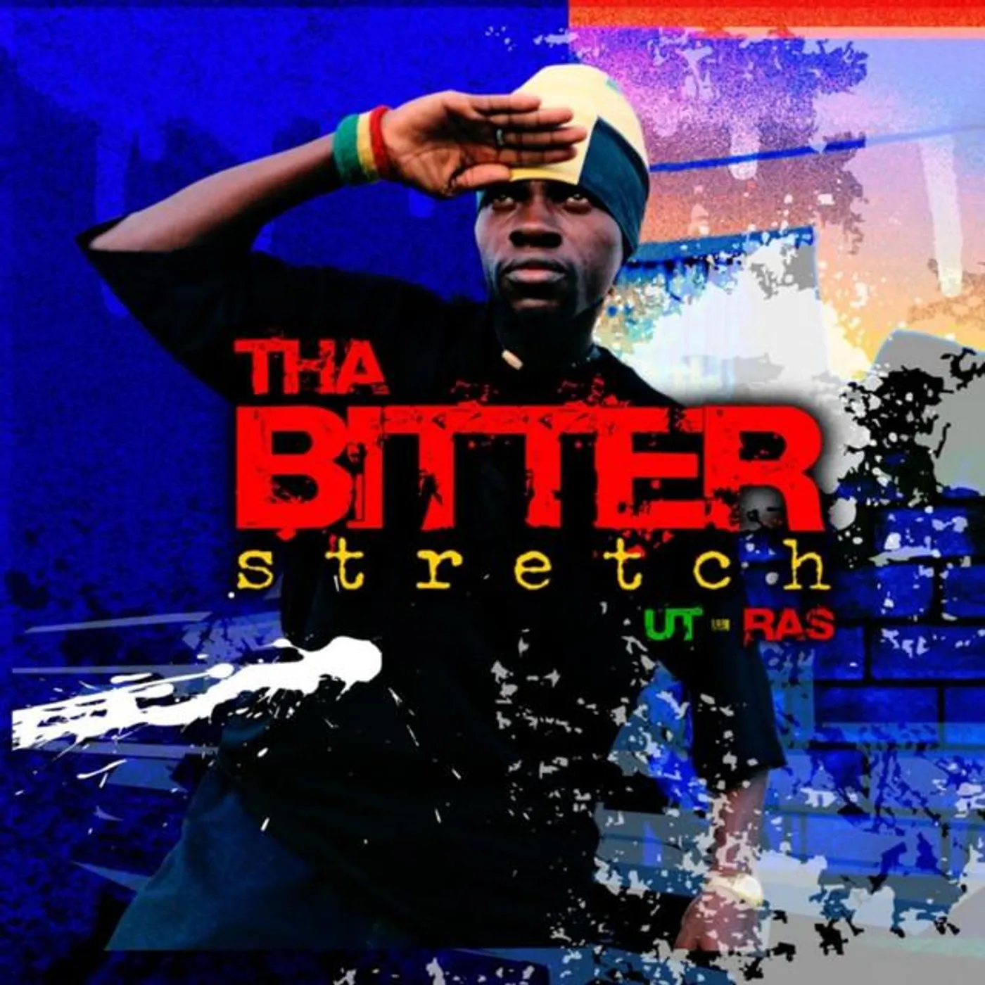 UT Ras Brand Page