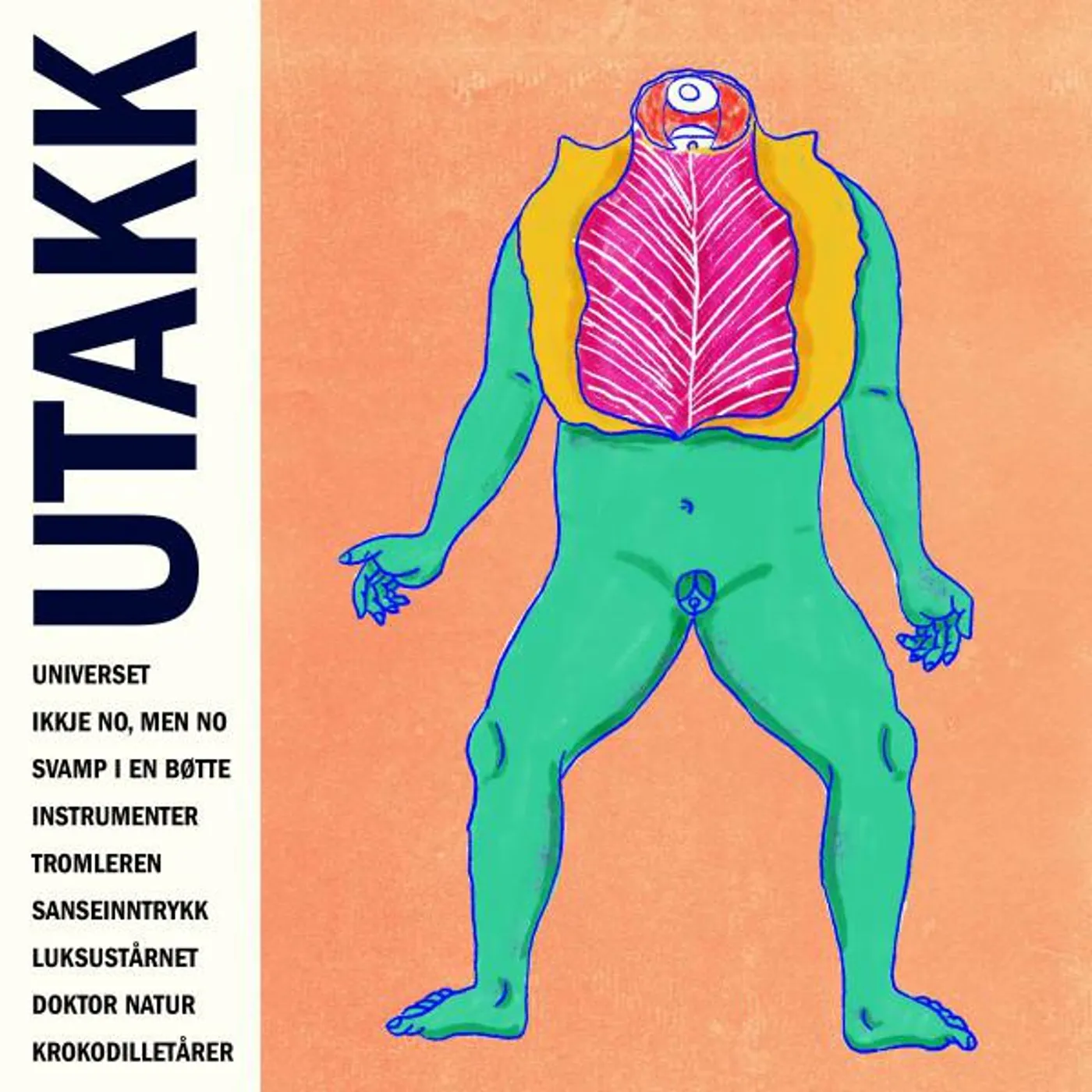 Utakk