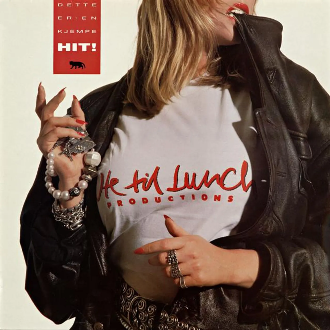 Ute Til Lunch Brand Page