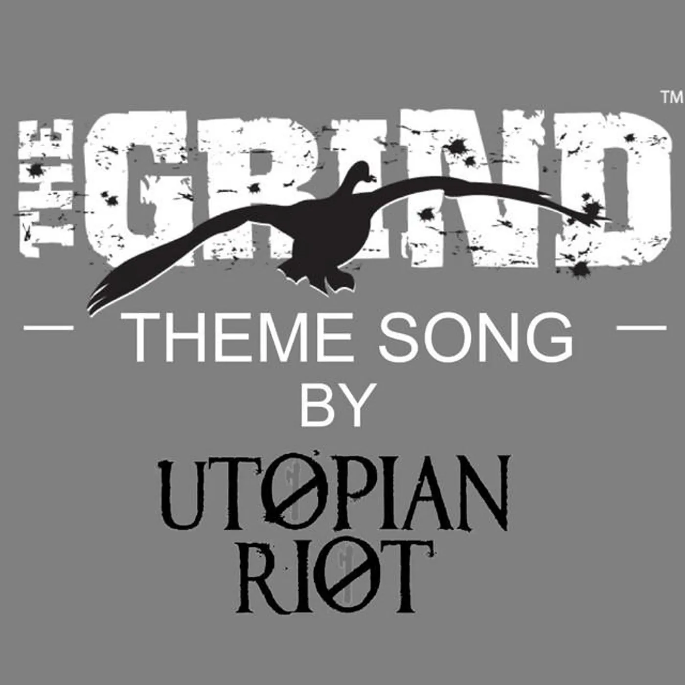 Utopian Riot