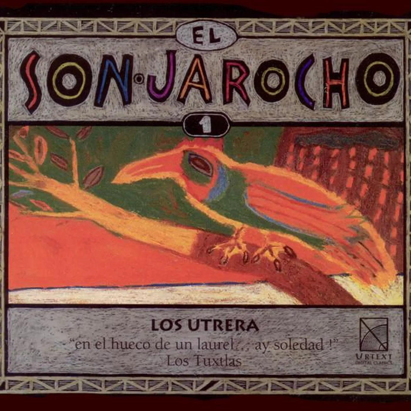 Utrera, Los Brand Page