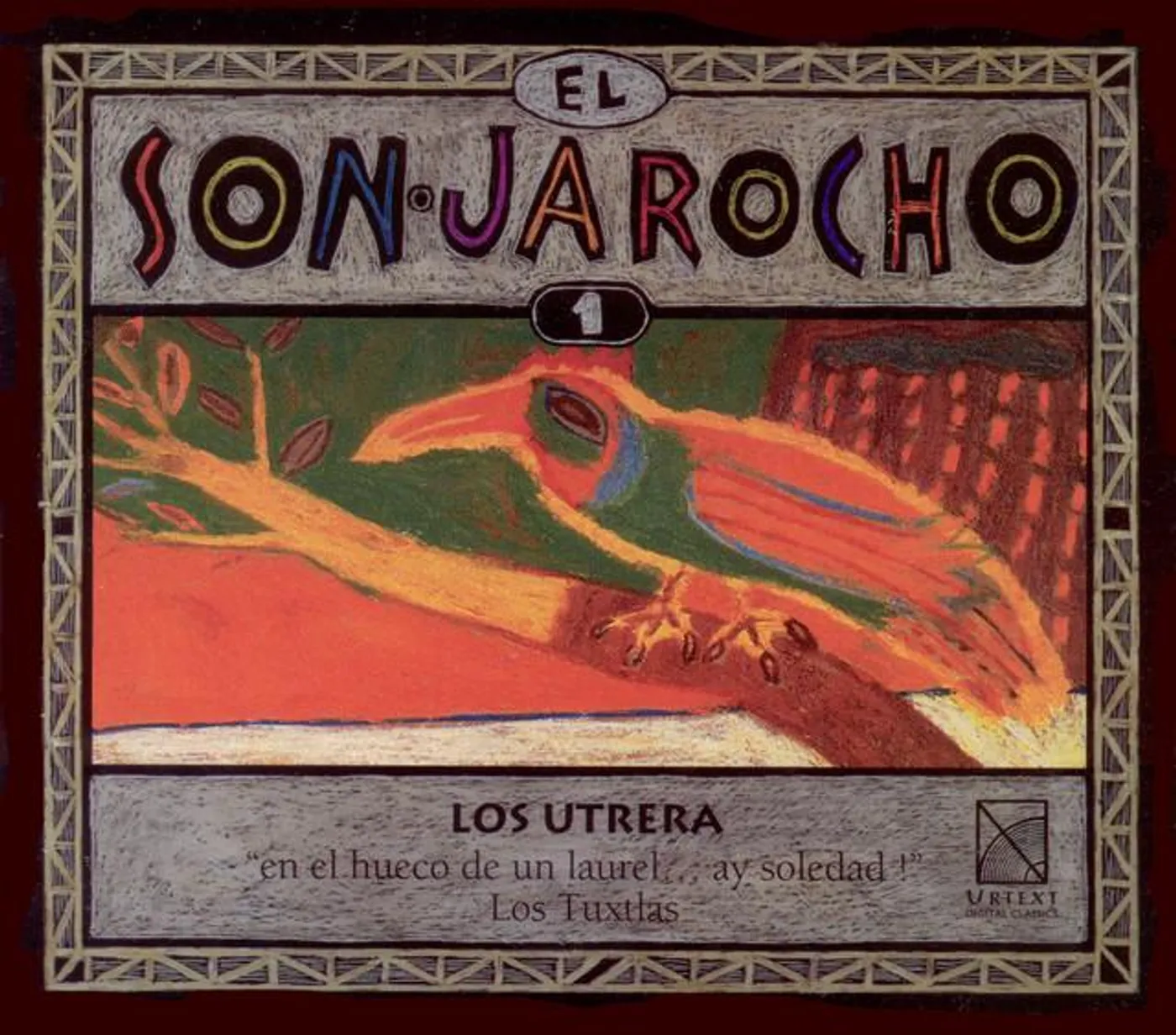 Utrera, Los