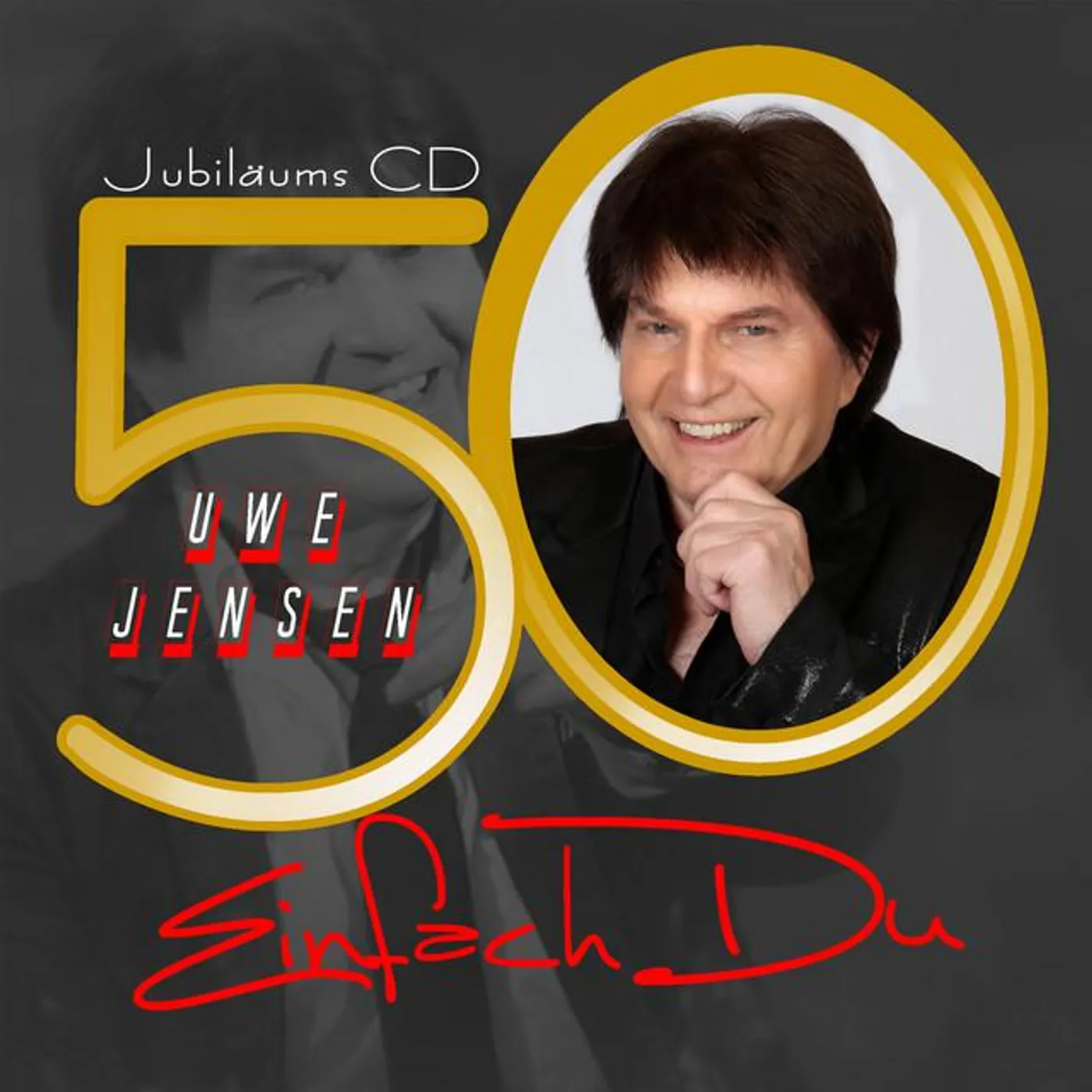 Uwe Jensen