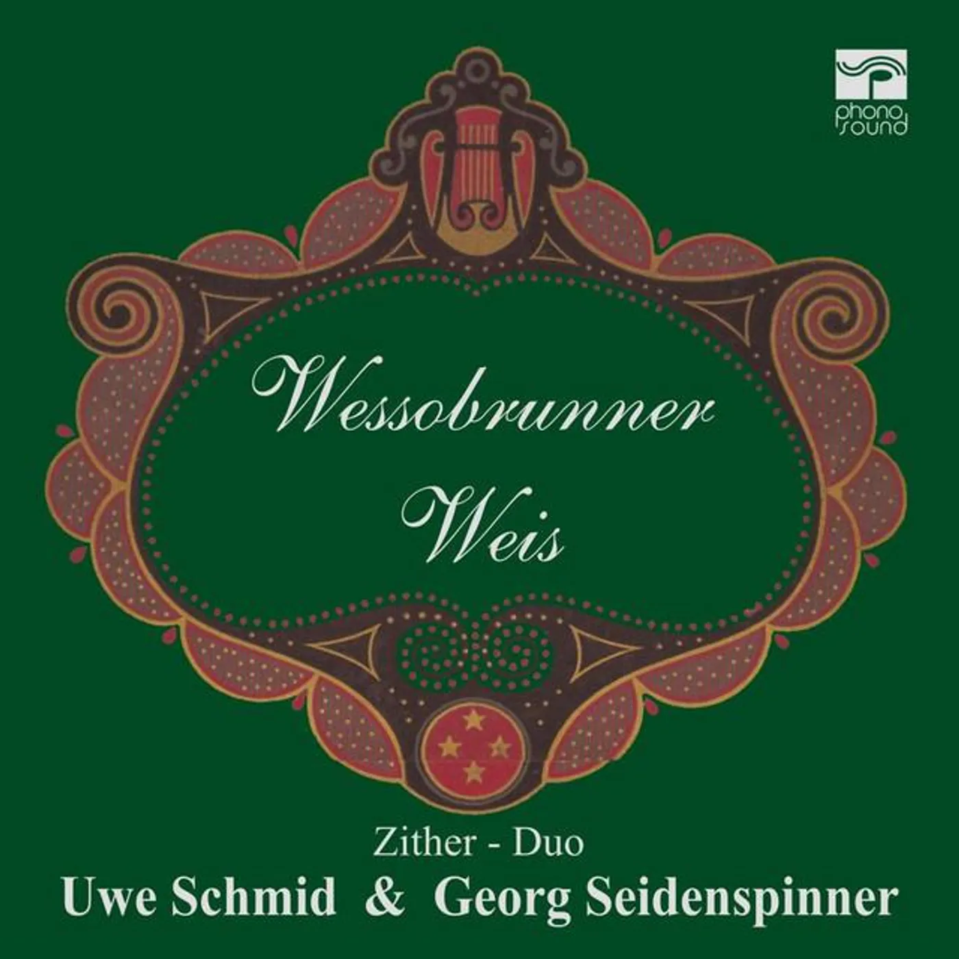 Uwe Schmid