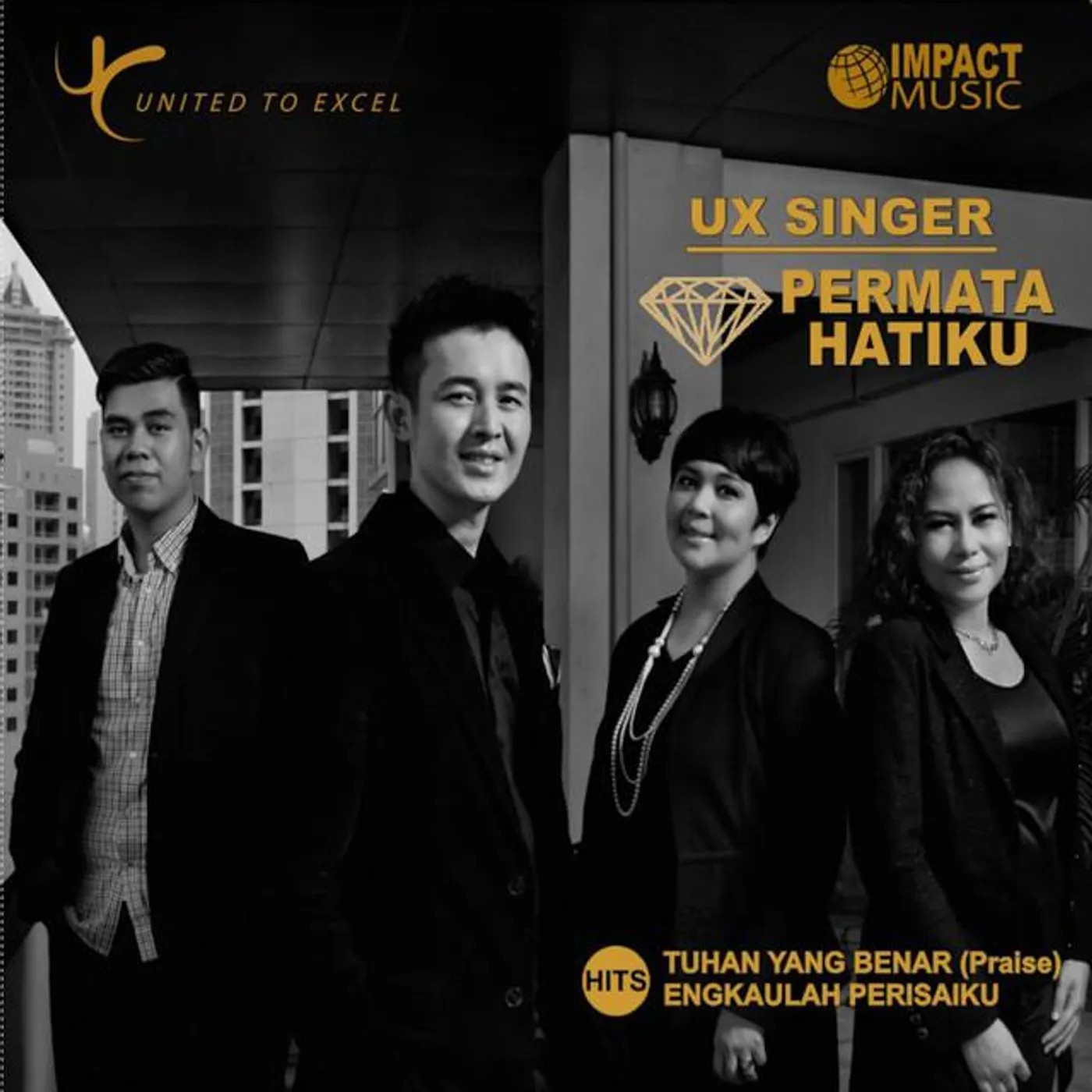 UX Singer