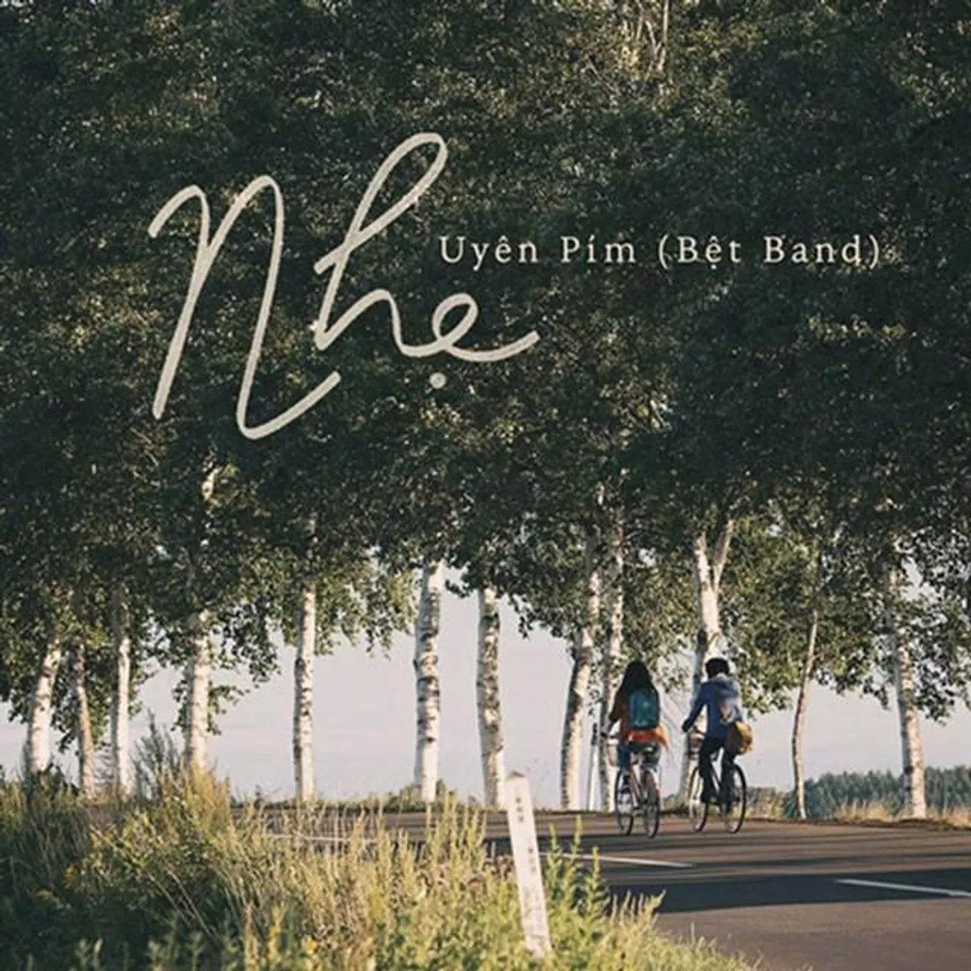 Uyen Pim, B?t Band