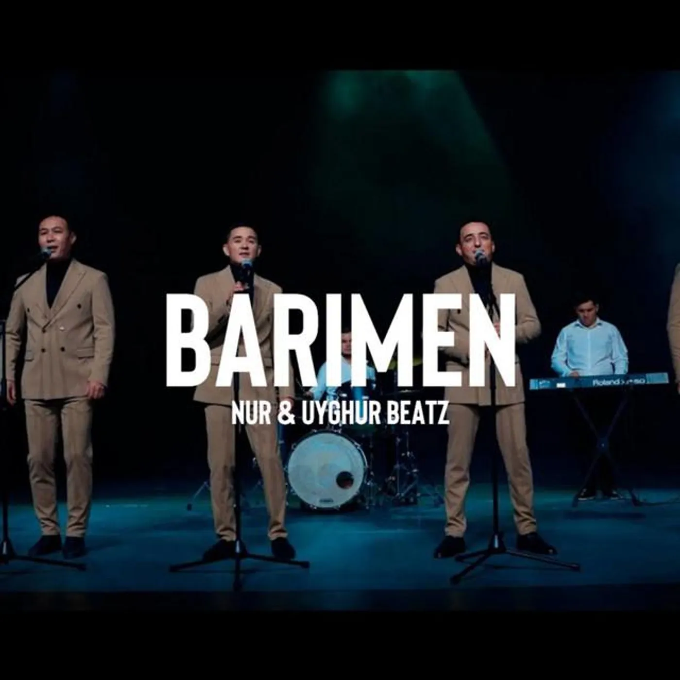 Uyghur Beatz