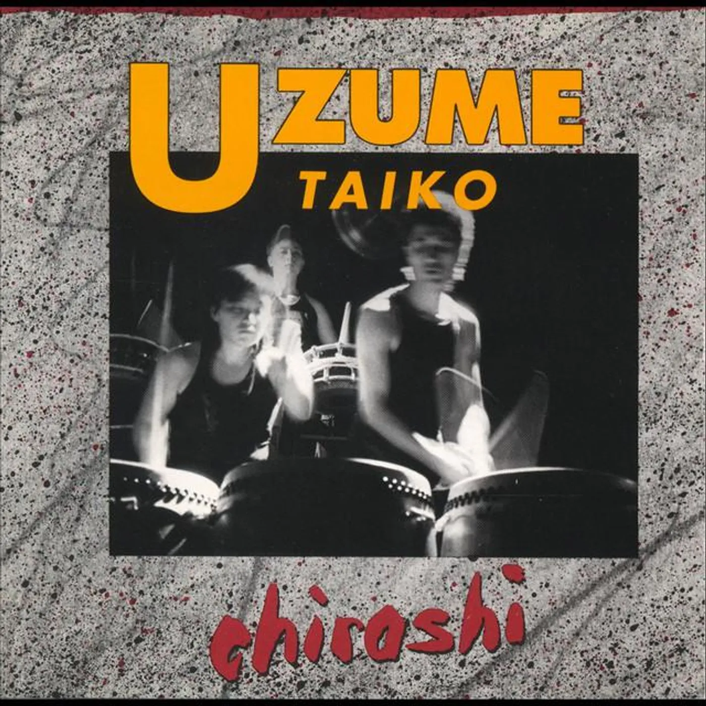 Uzume Taiko