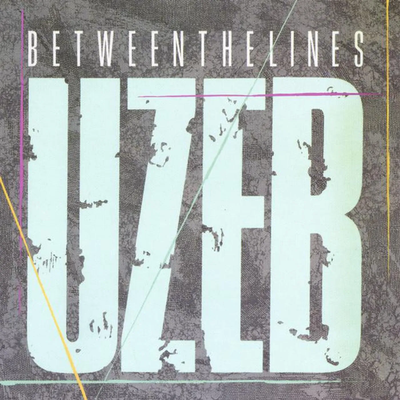 Uzeb Brand Page