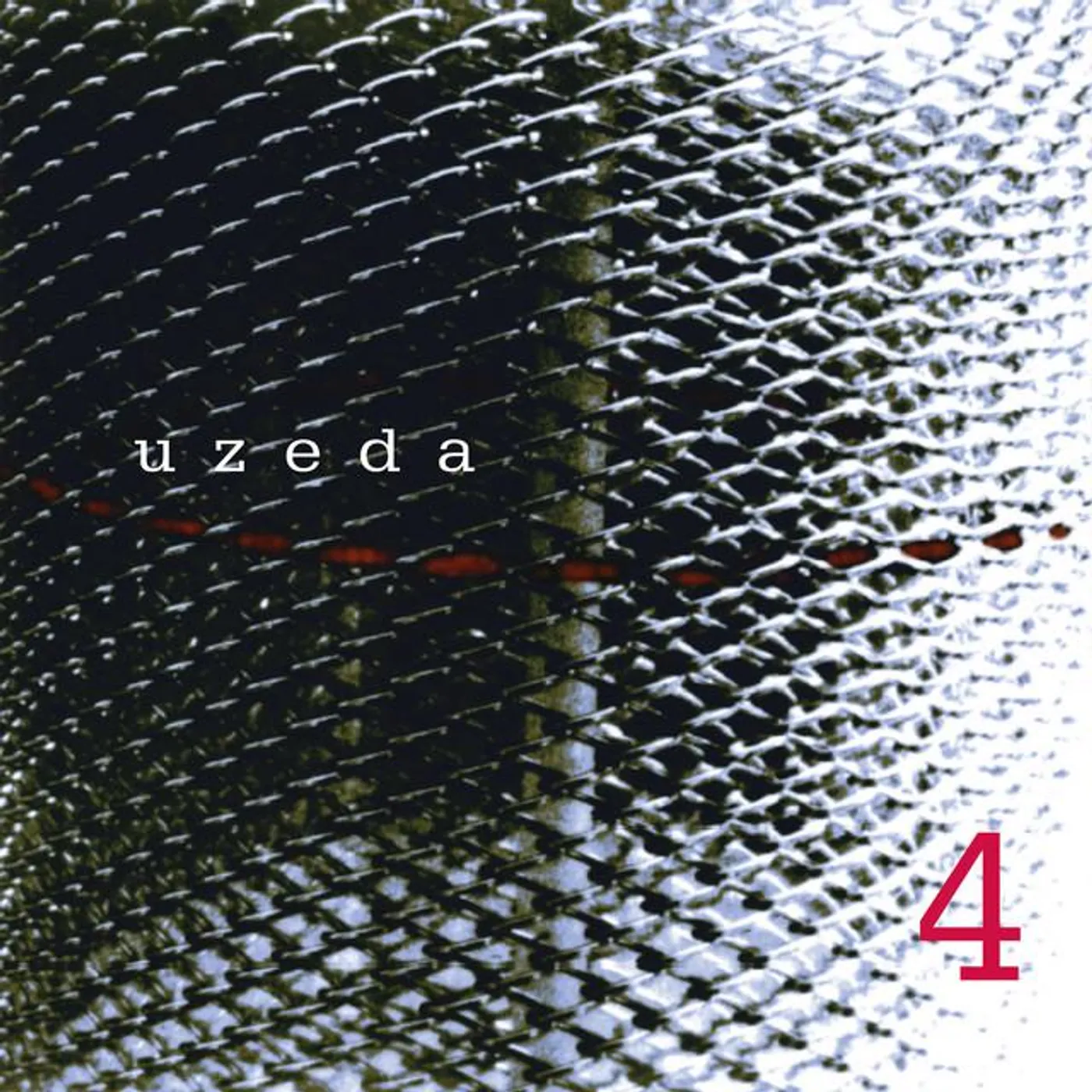 Uzeda Brand Page