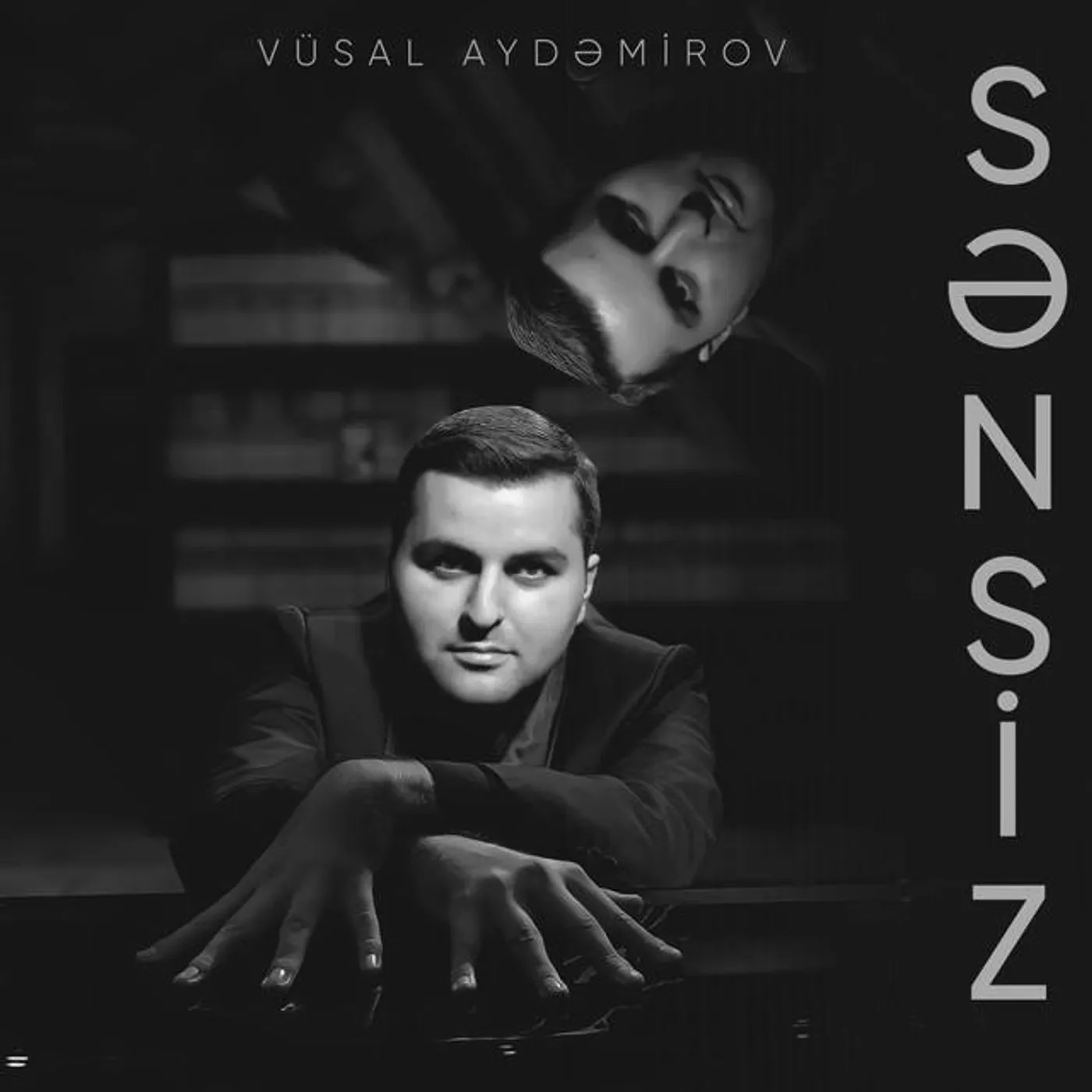 Uzeyir Hajibeyov