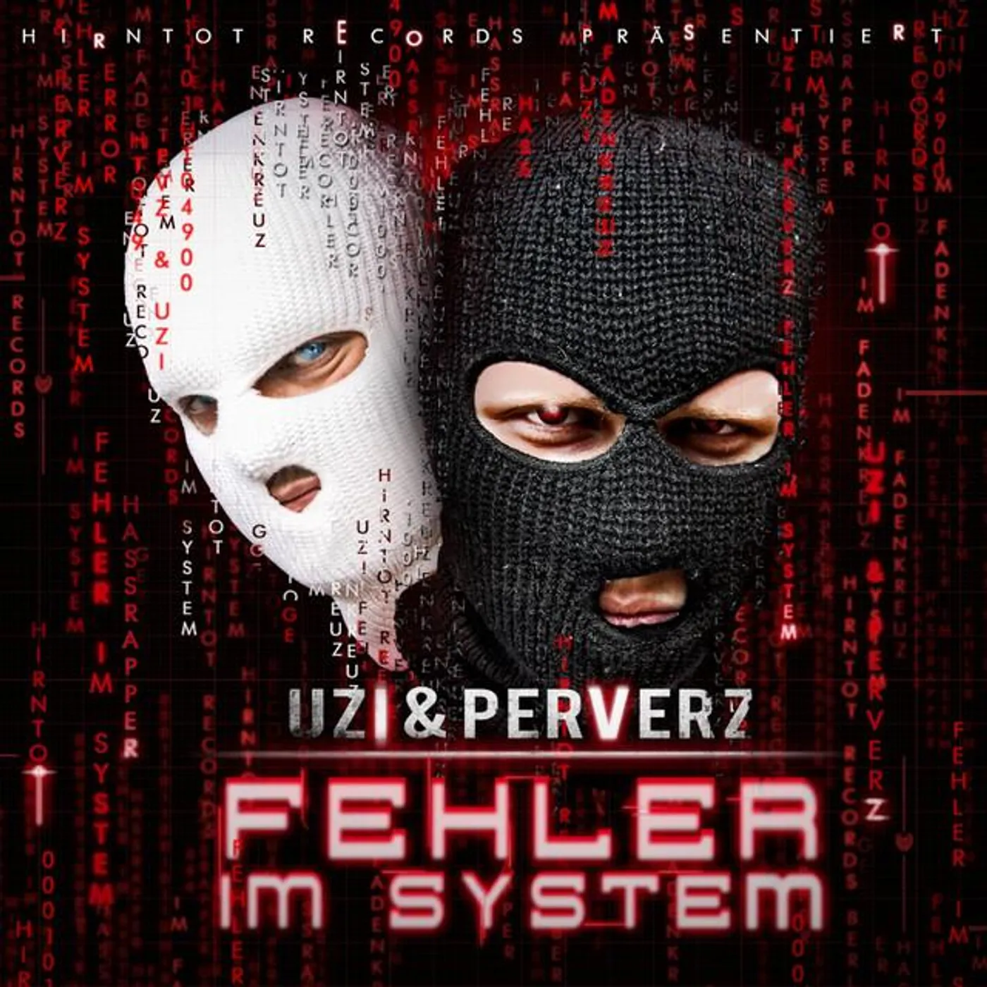 Uzi & Perverz