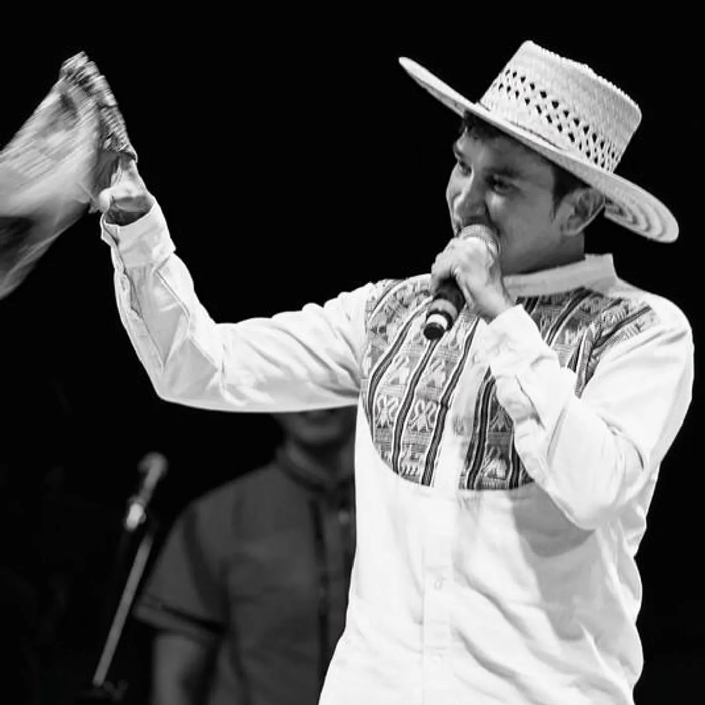 Uziel Luna