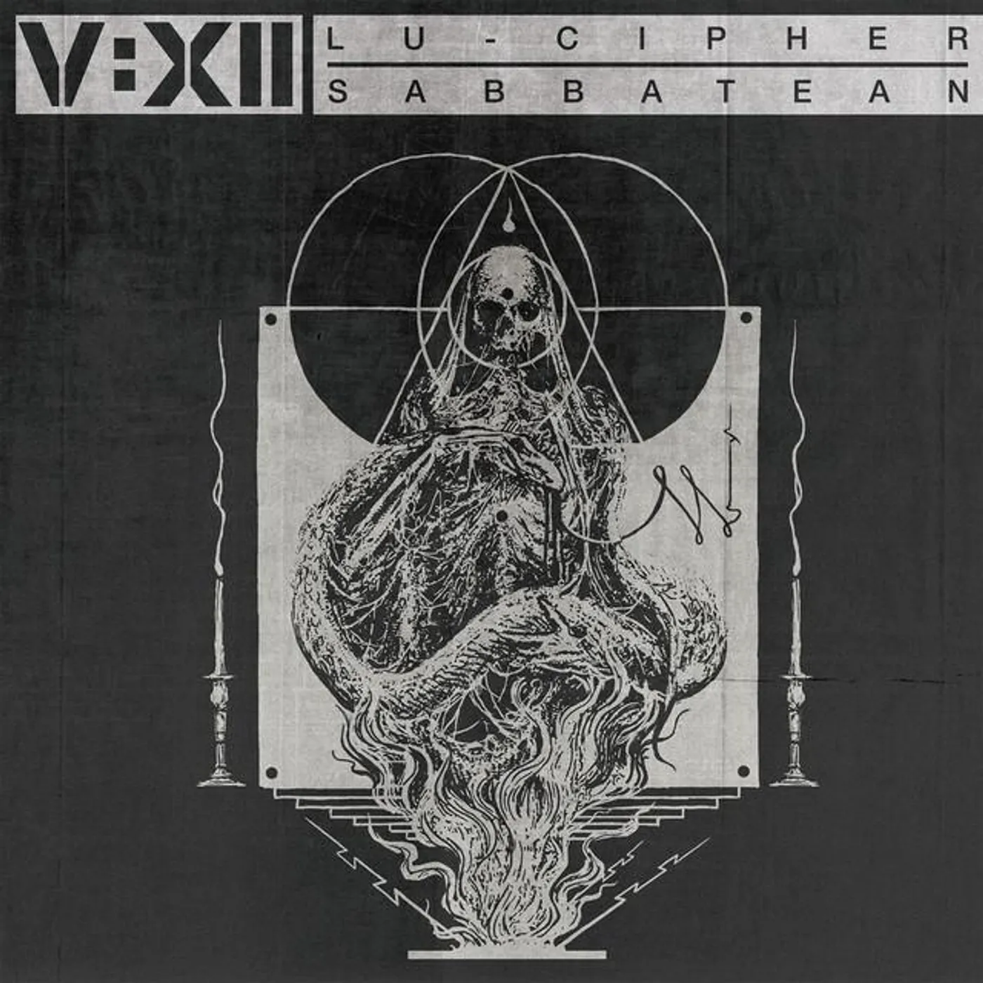 V:XII Brand Page