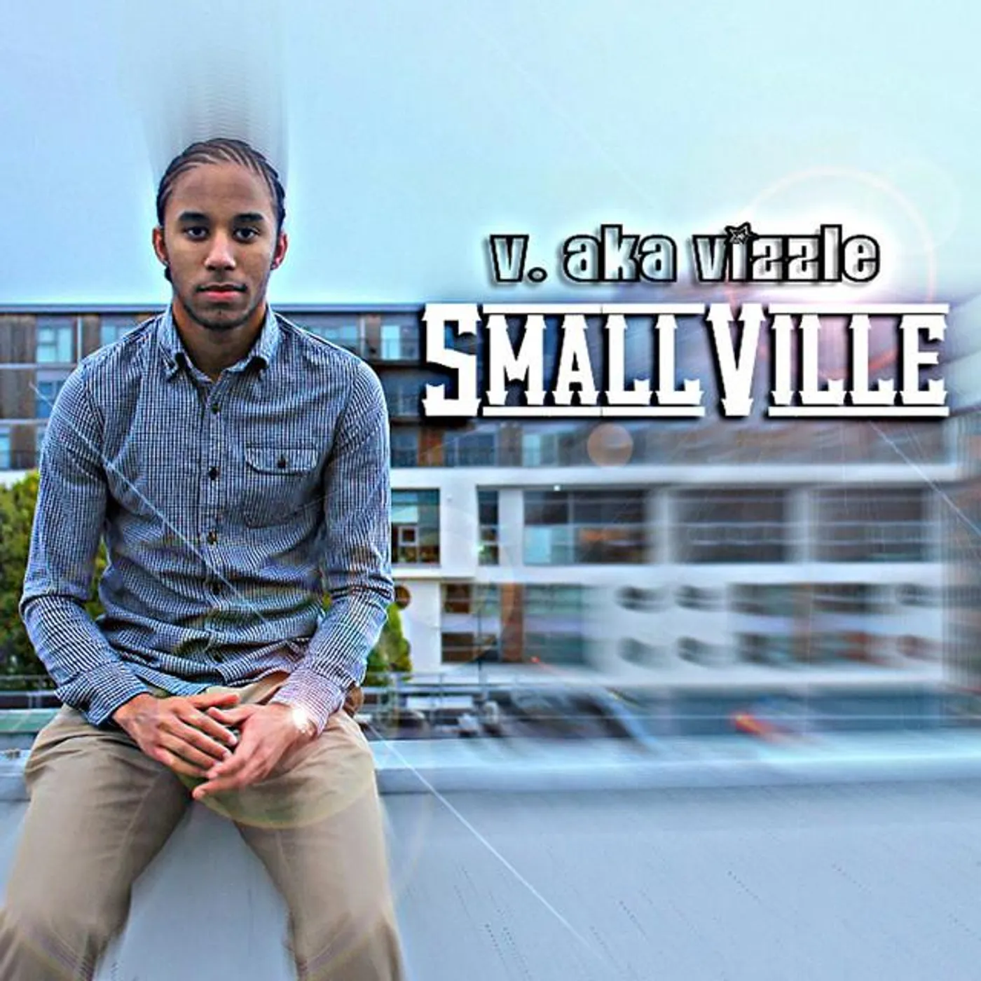 V. Aka Vizzle