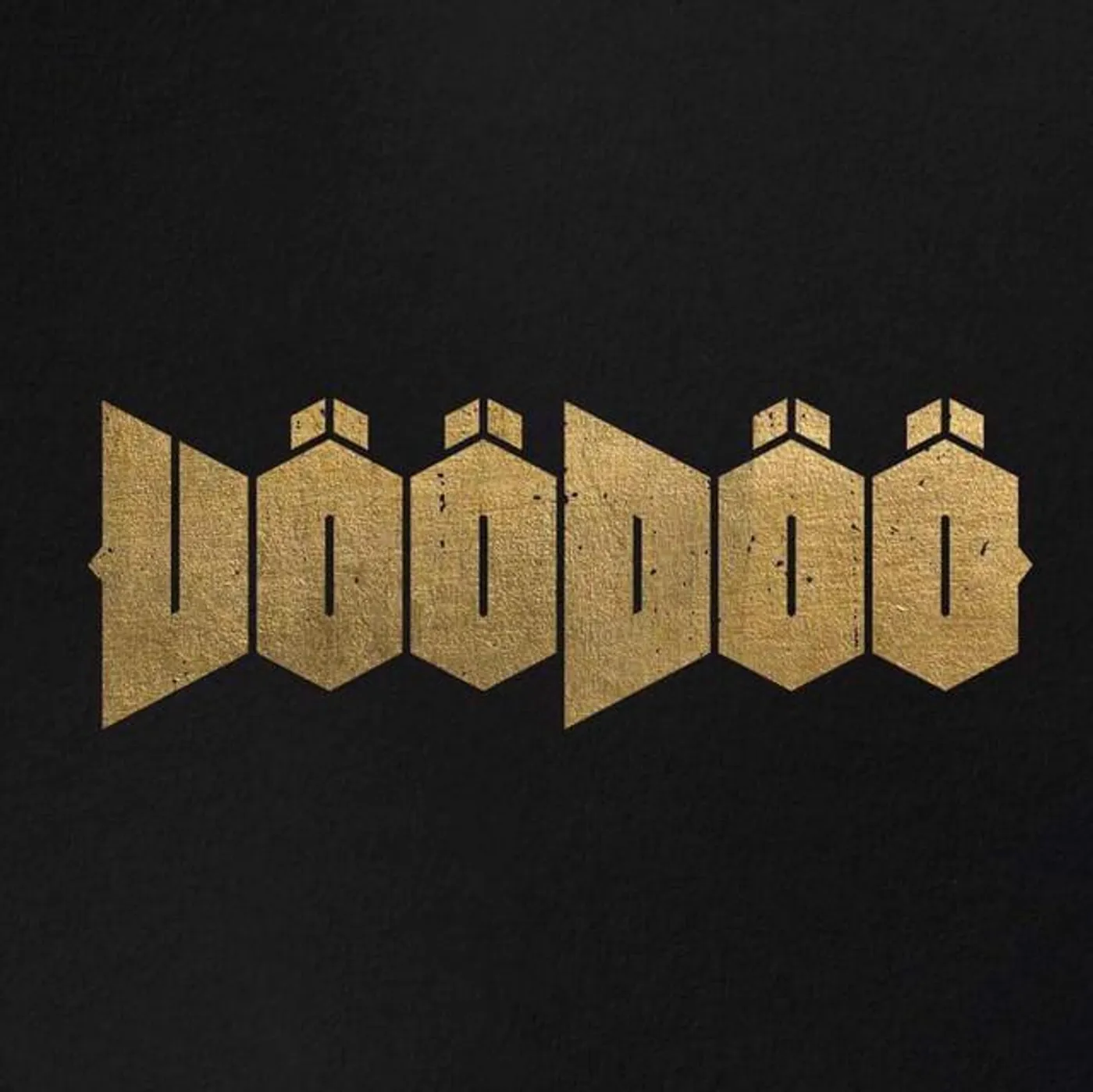 Vöödöö