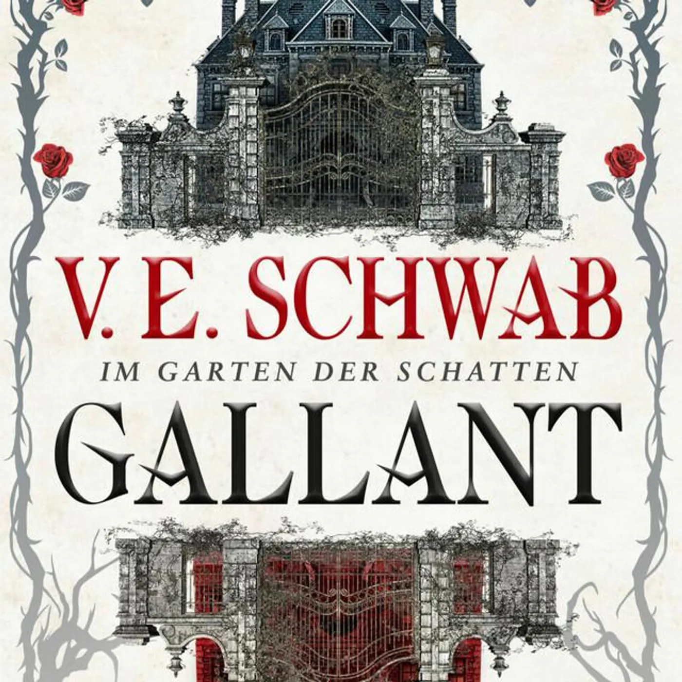 V.E. Schwab