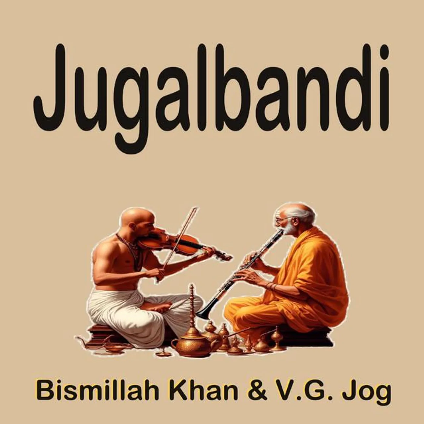 V. G. Jog