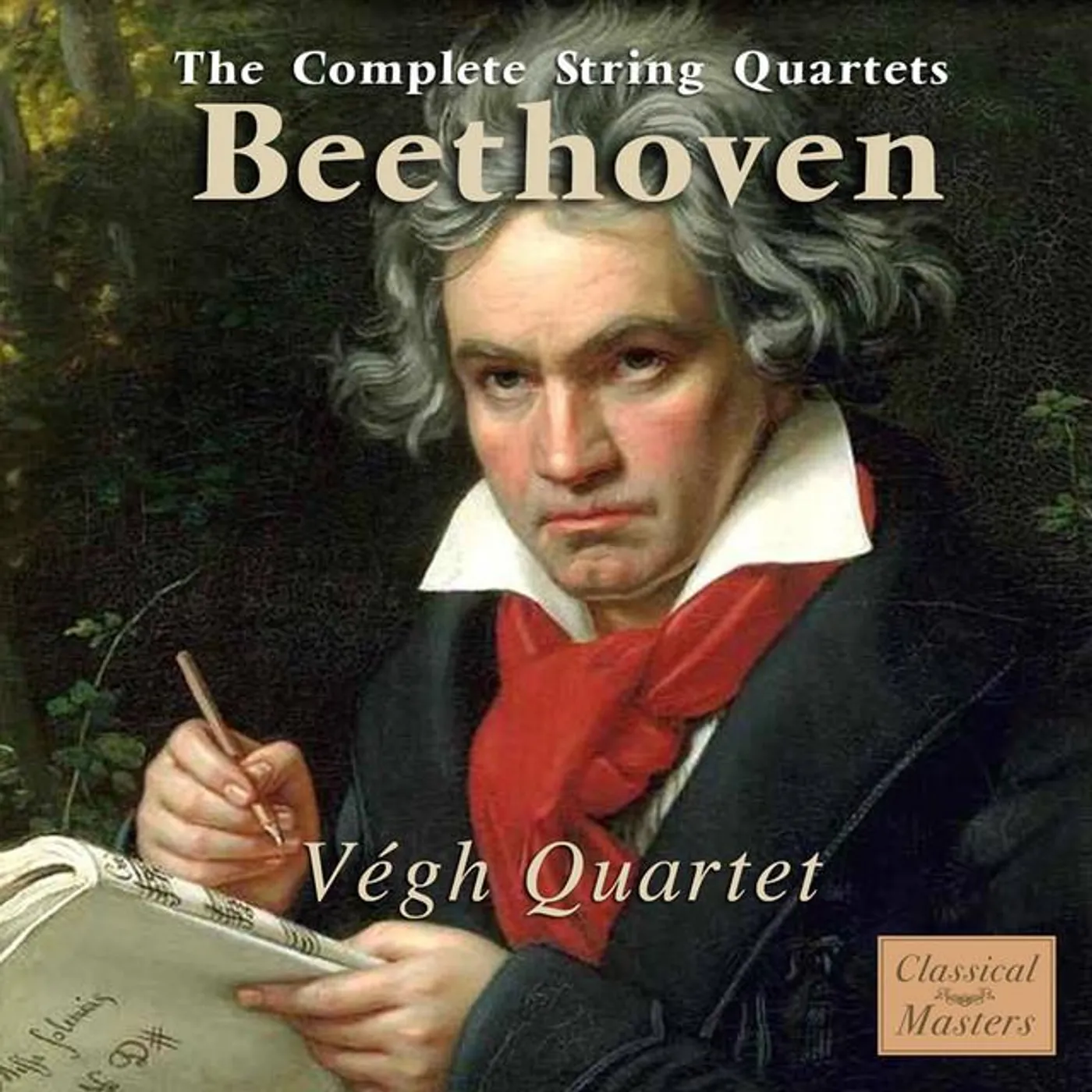 Végh Quartet